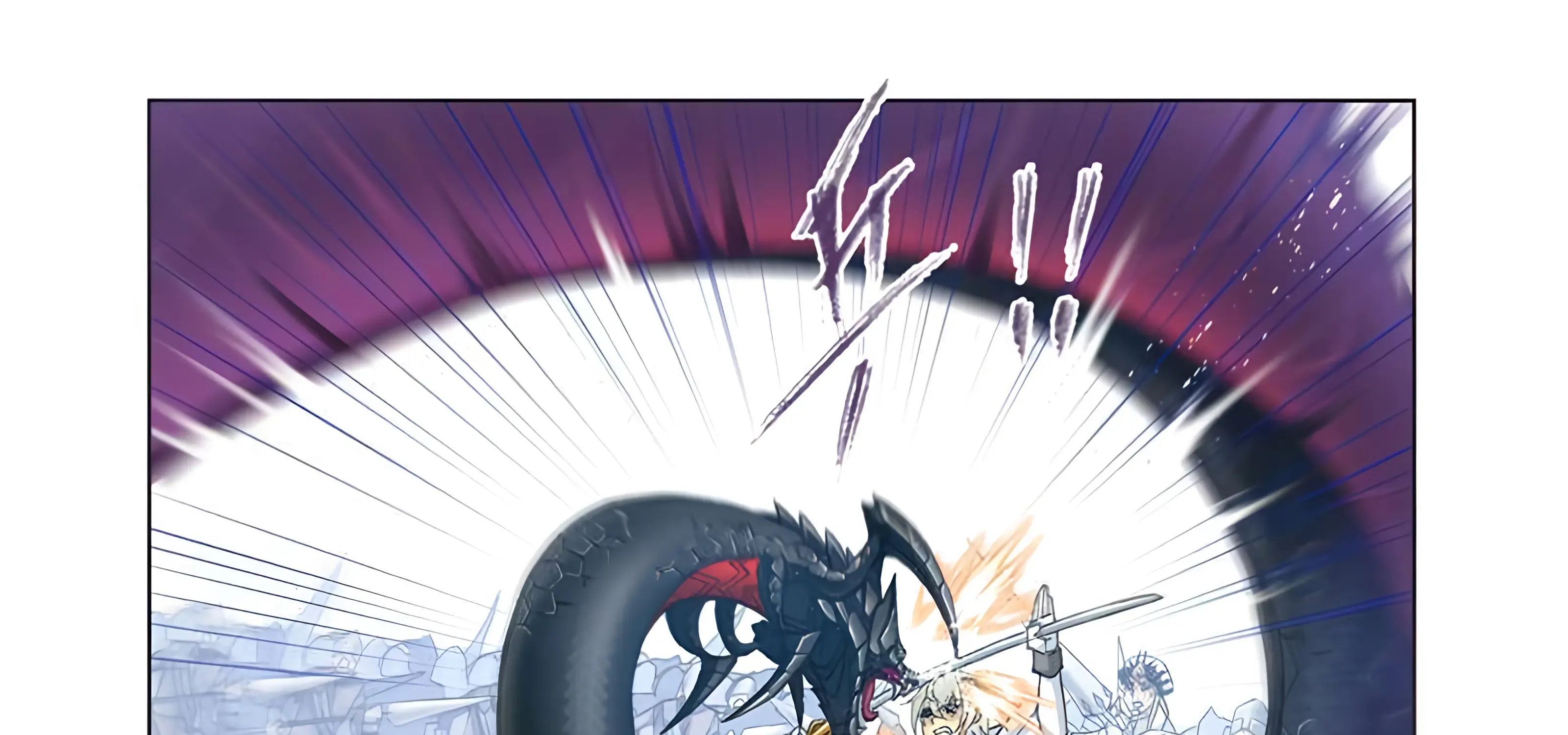 Read Soul Land chapter 171.5 image 45 on Lezhin