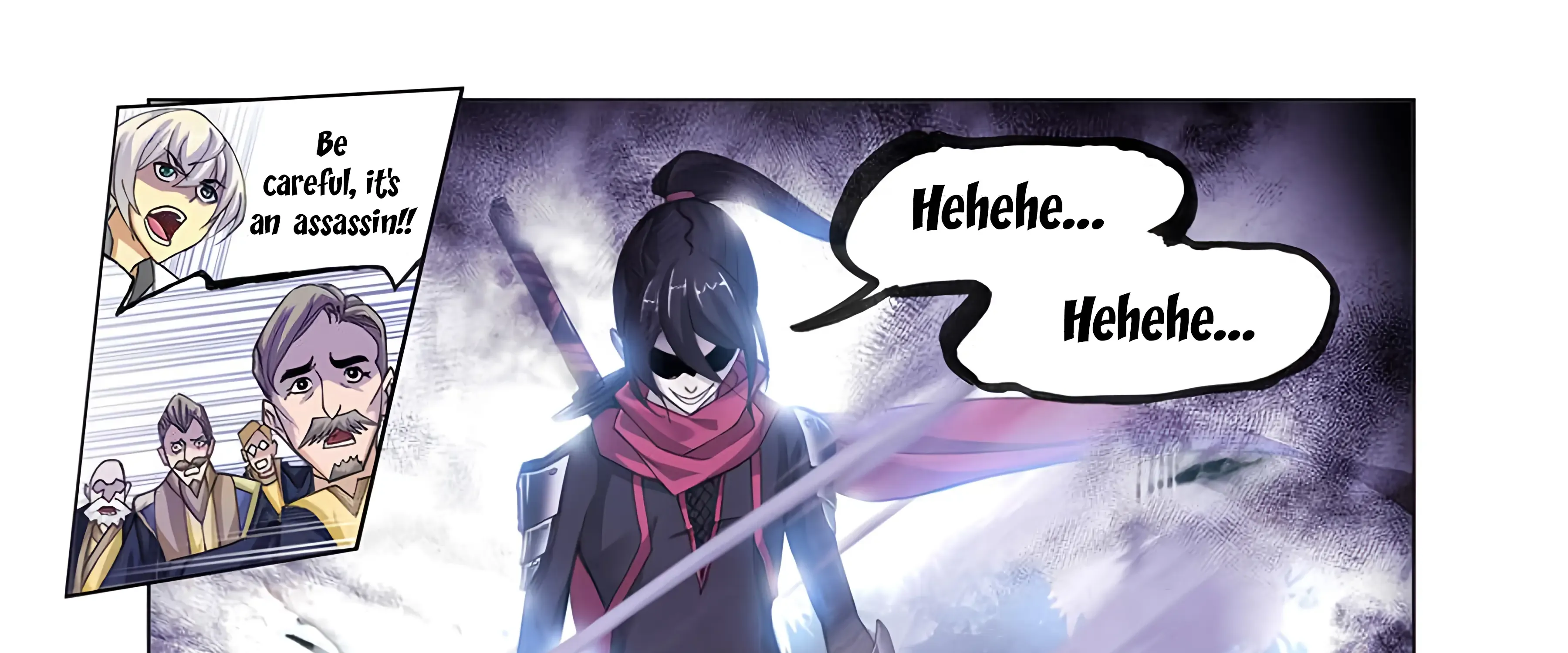 Read Soul Land chapter 171.5 image 49 on Lezhin