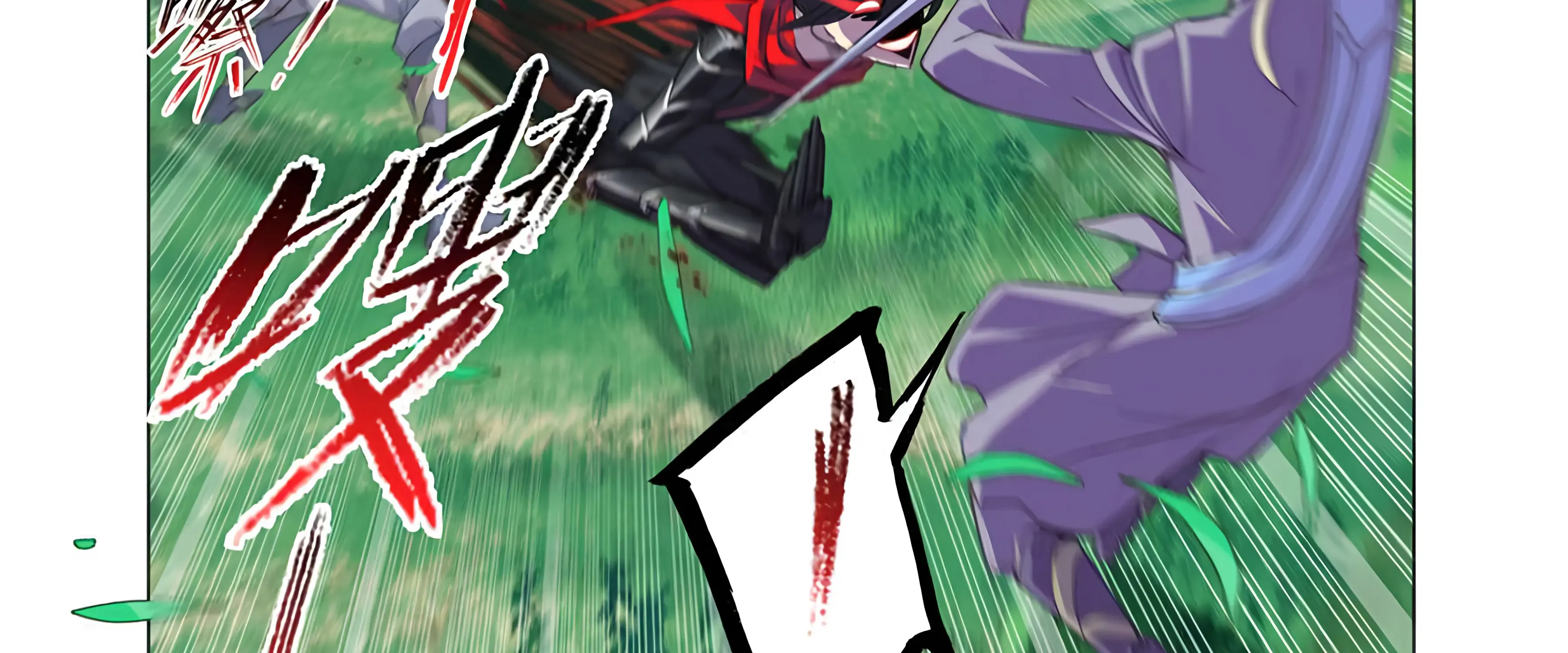 Read Soul Land chapter 171.5 image 55 on Lezhin