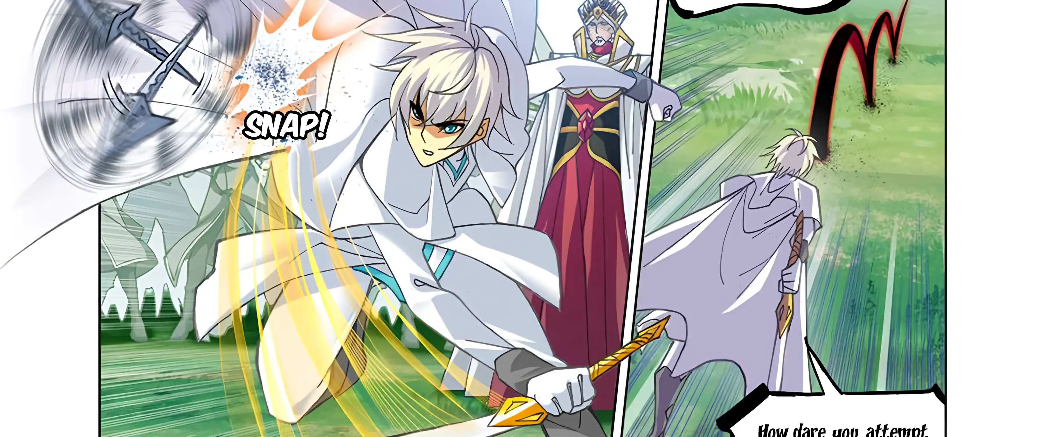 Read Soul Land chapter 171.5 image 59 on Lezhin