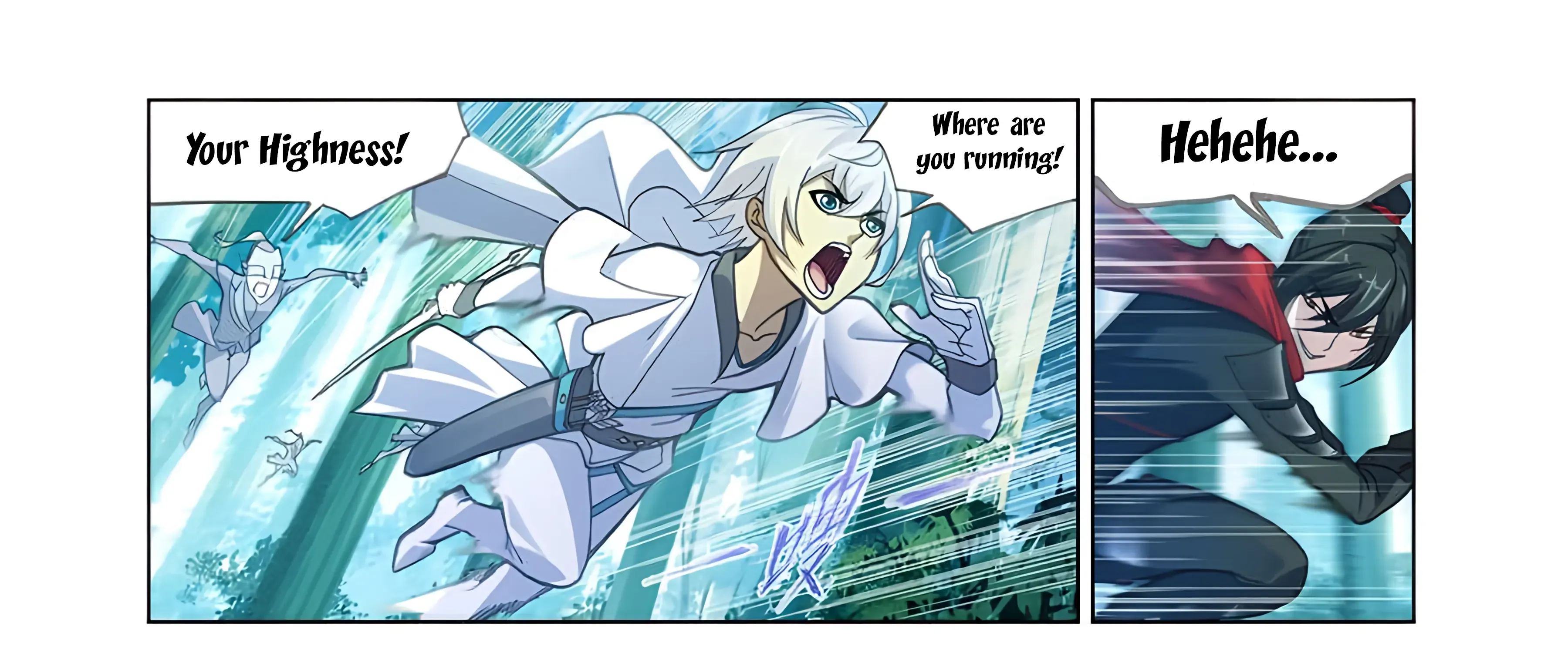 Read Soul Land chapter 171.5 image 61 on Lezhin