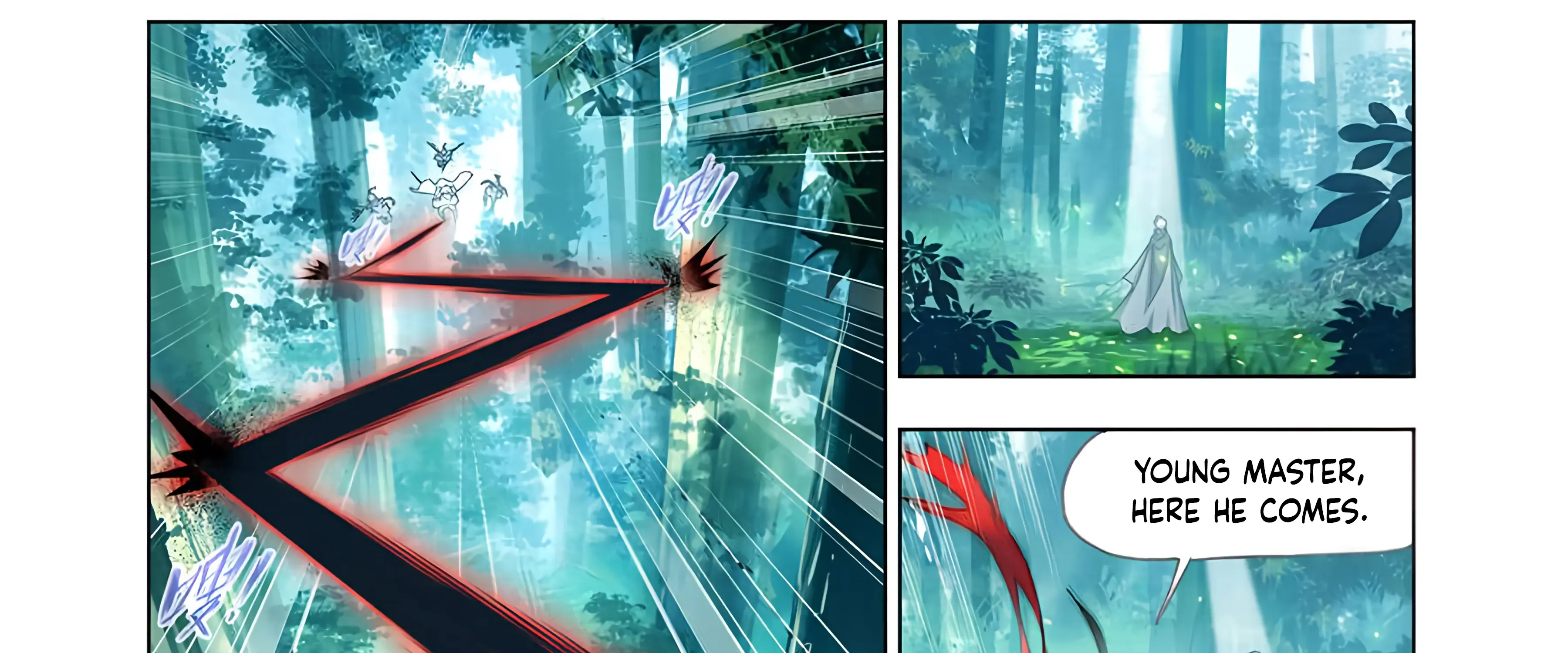 Read Soul Land chapter 171.5 image 62 on Lezhin