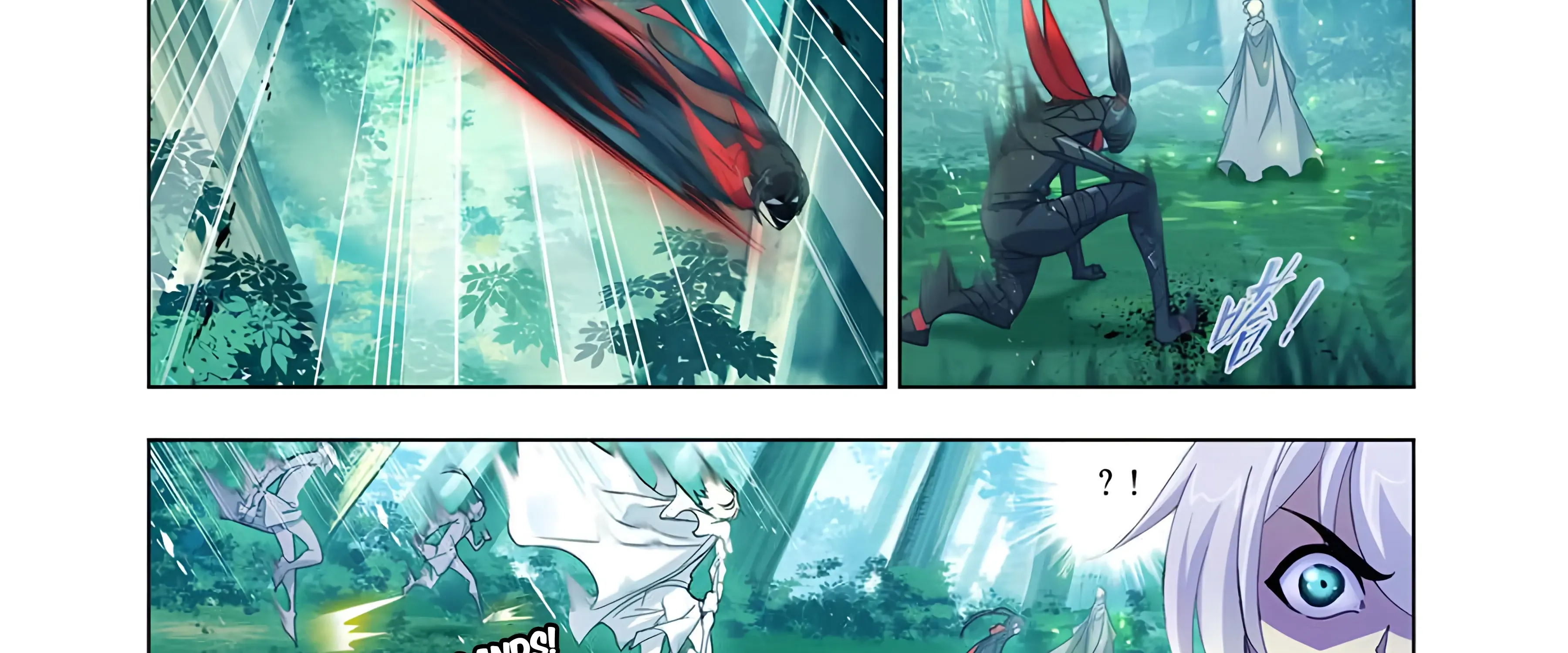 Read Soul Land chapter 171.5 image 63 on Lezhin
