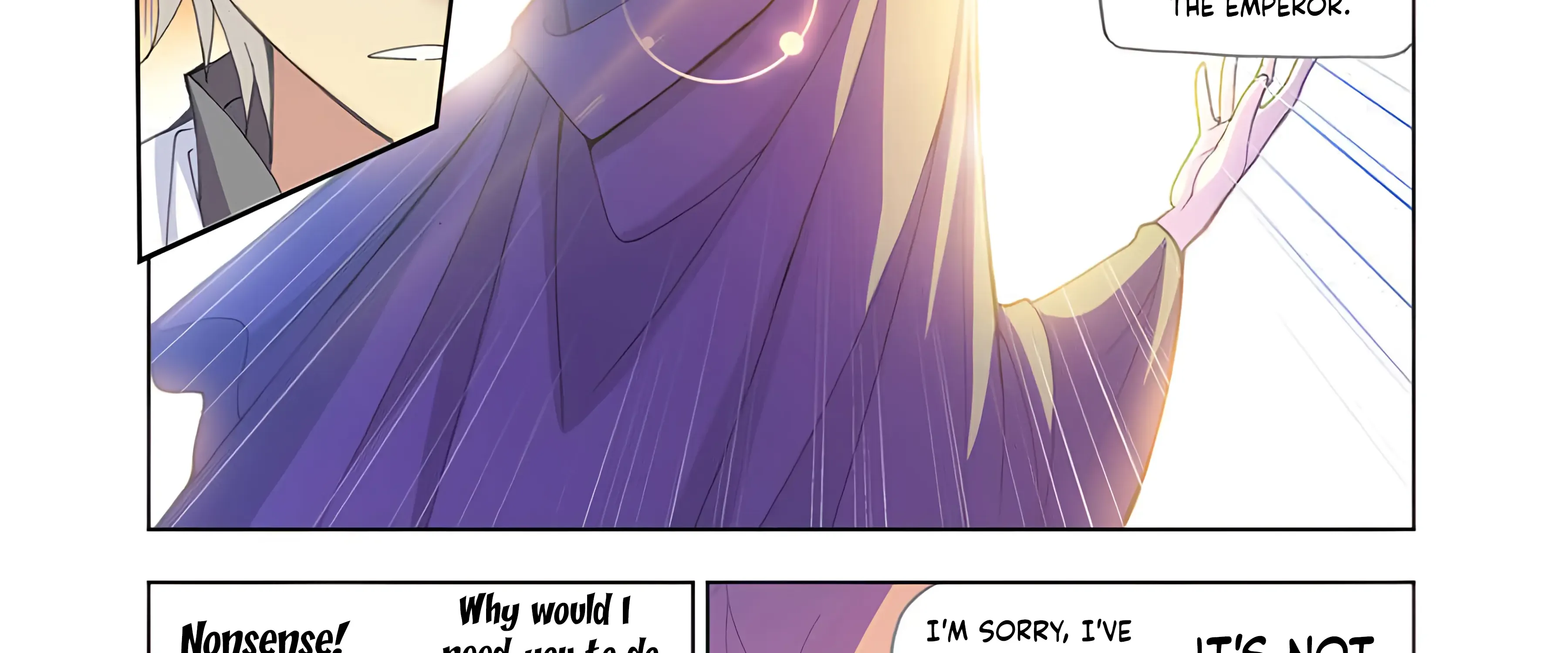 Read Soul Land chapter 171.5 image 66 on Lezhin