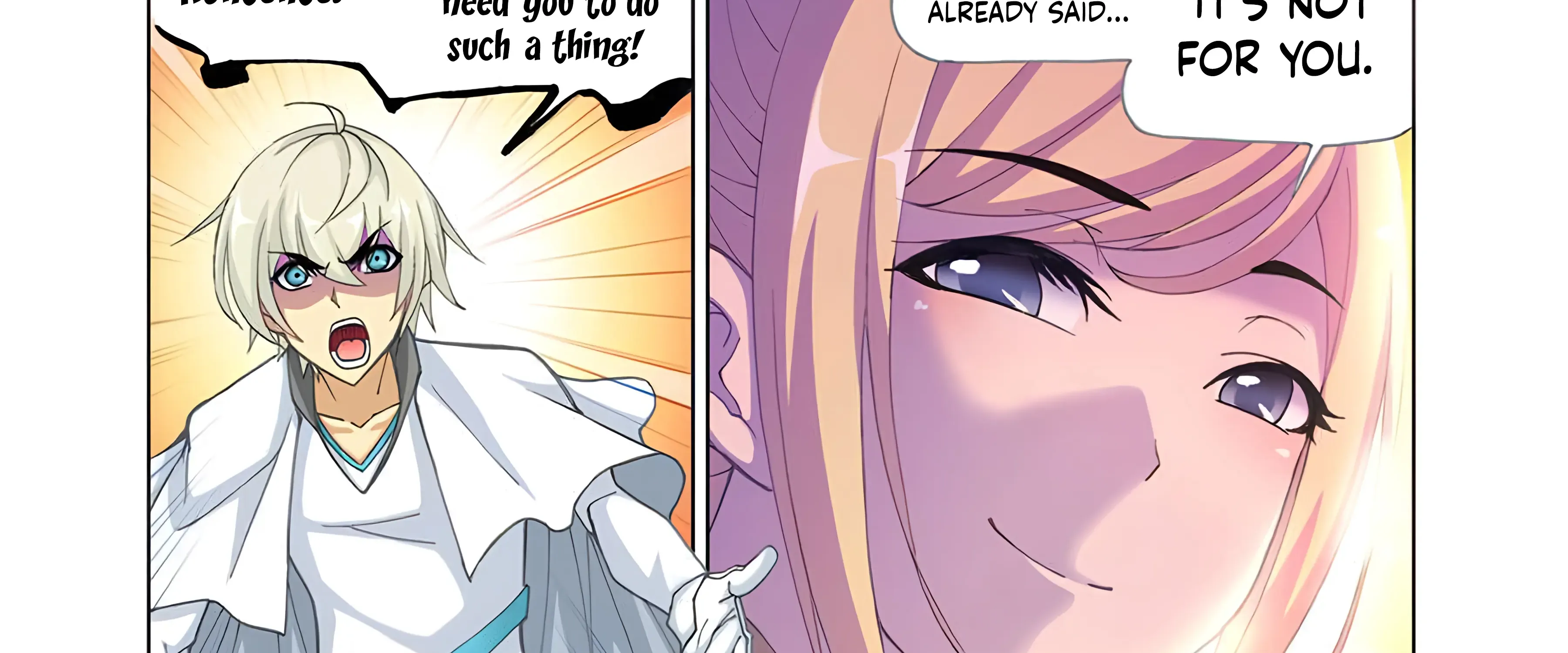 Read Soul Land chapter 171.5 image 67 on Lezhin