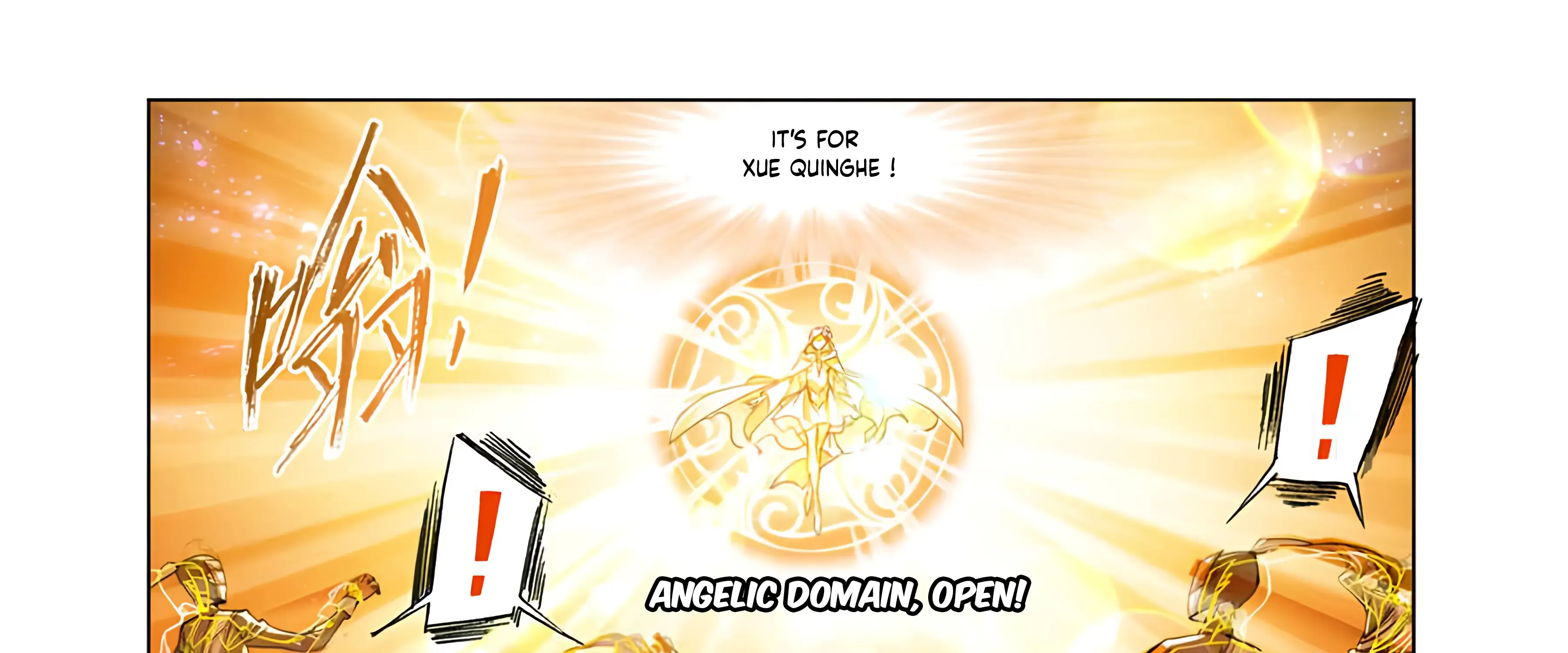 Read Soul Land chapter 171.5 image 69 on Lezhin