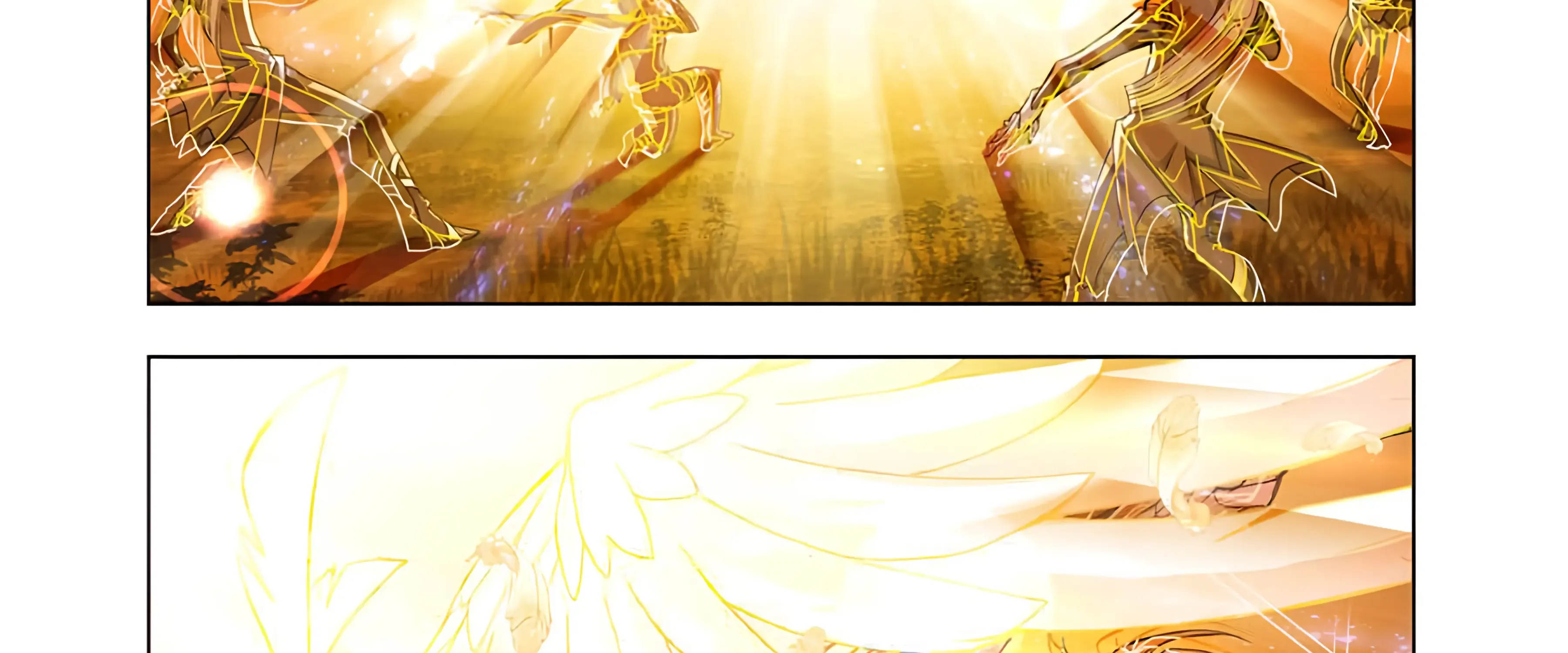 Read Soul Land chapter 171.5 image 70 on Lezhin