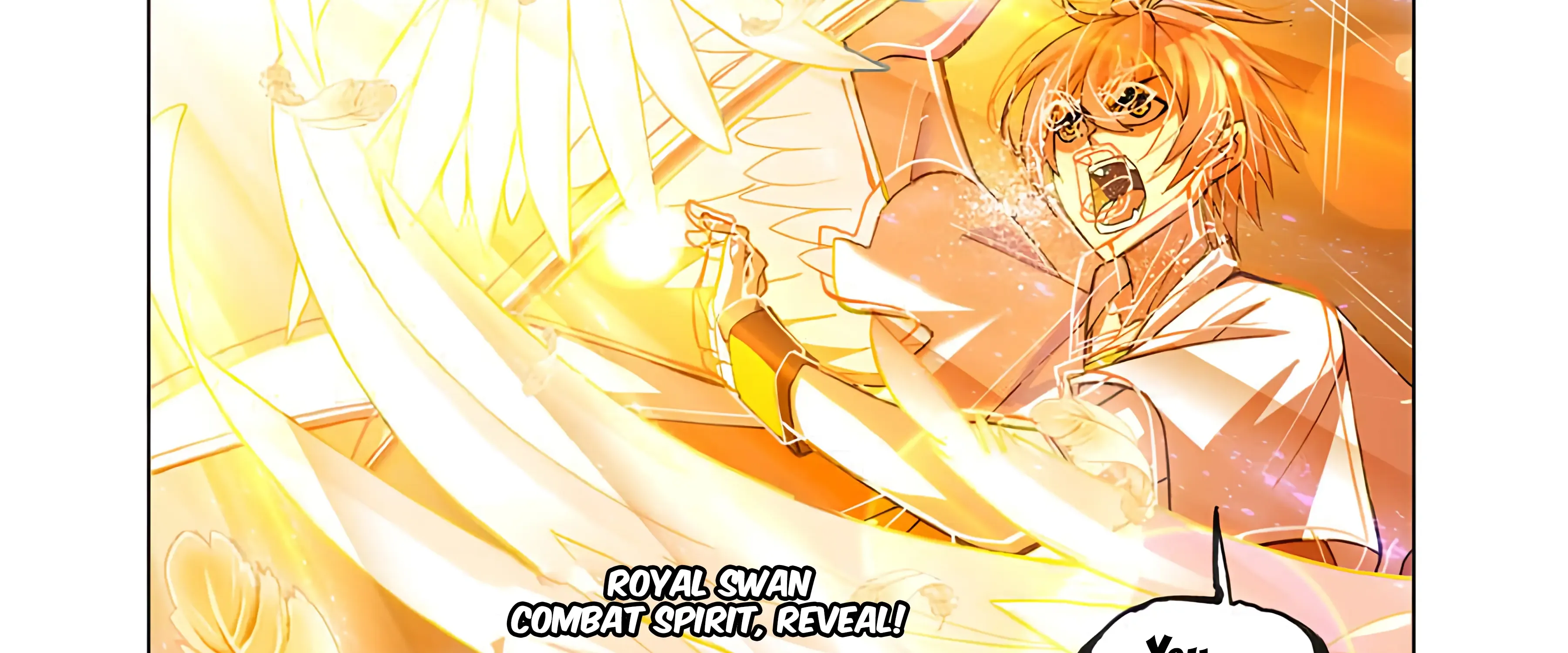 Read Soul Land chapter 171.5 image 71 on Lezhin