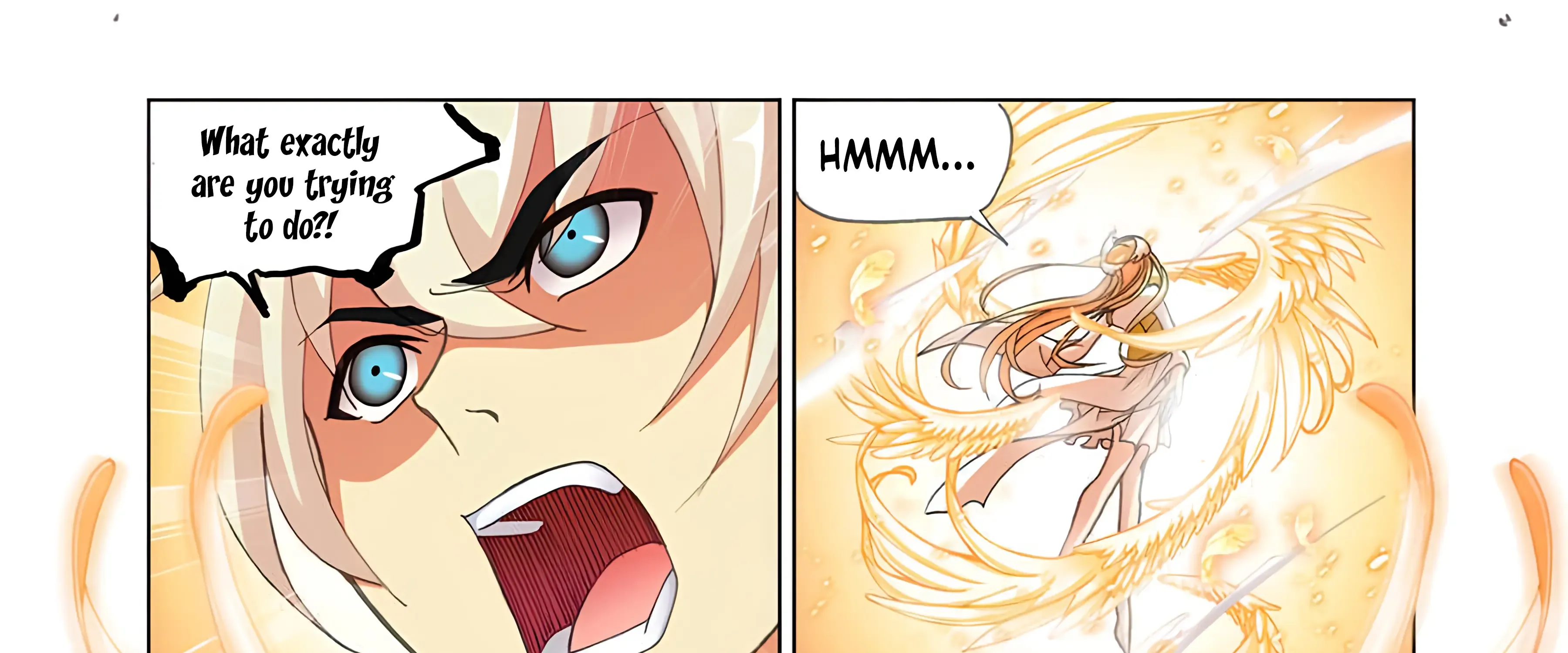 Read Soul Land chapter 171.5 image 77 on Lezhin