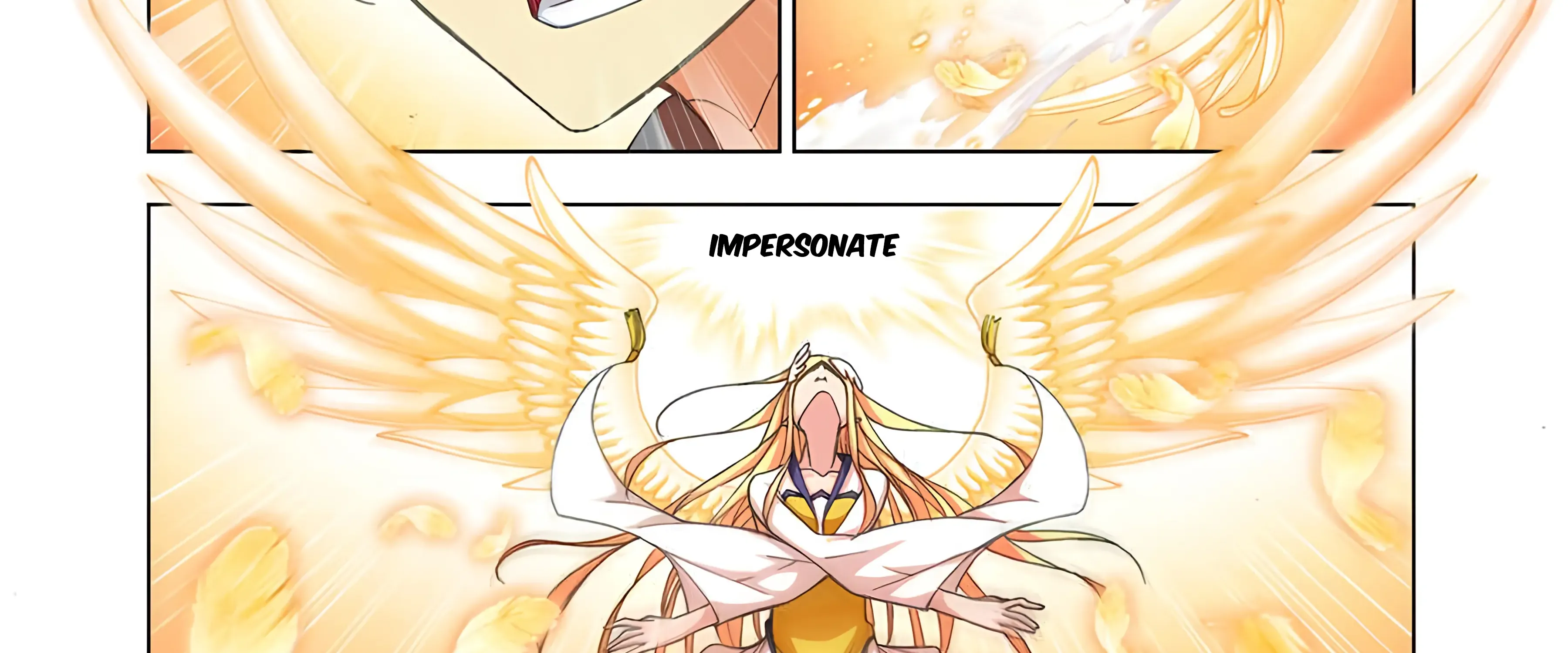 Read Soul Land chapter 171.5 image 78 on Lezhin
