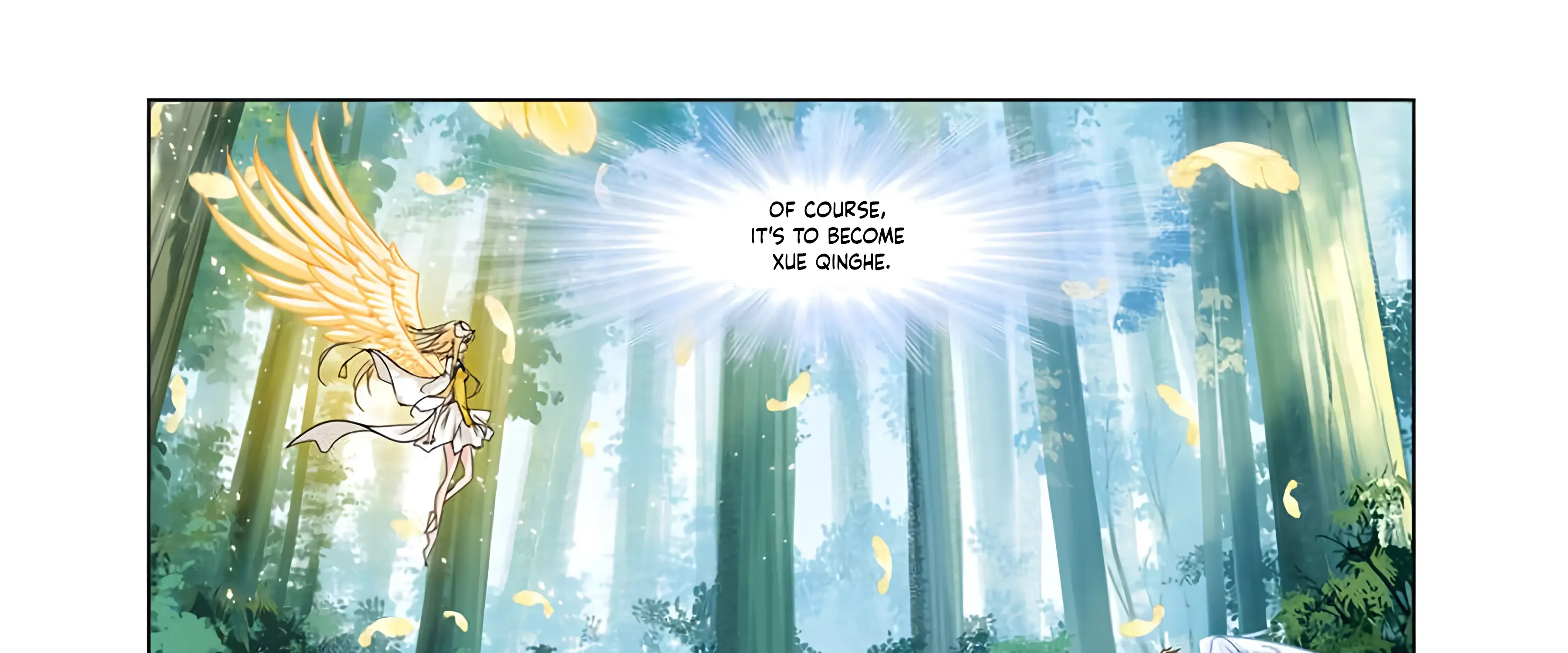Read Soul Land chapter 171.5 image 81 on Lezhin