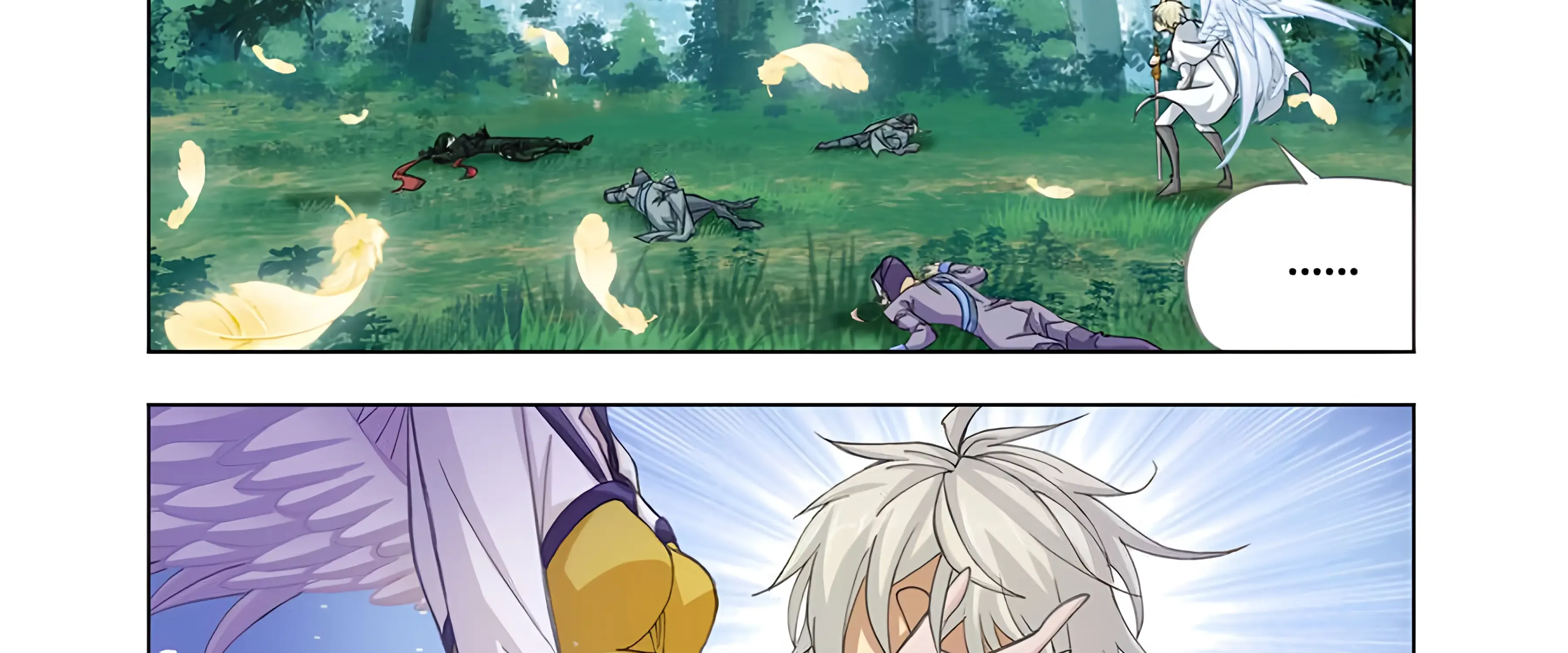 Read Soul Land chapter 171.5 image 82 on Lezhin
