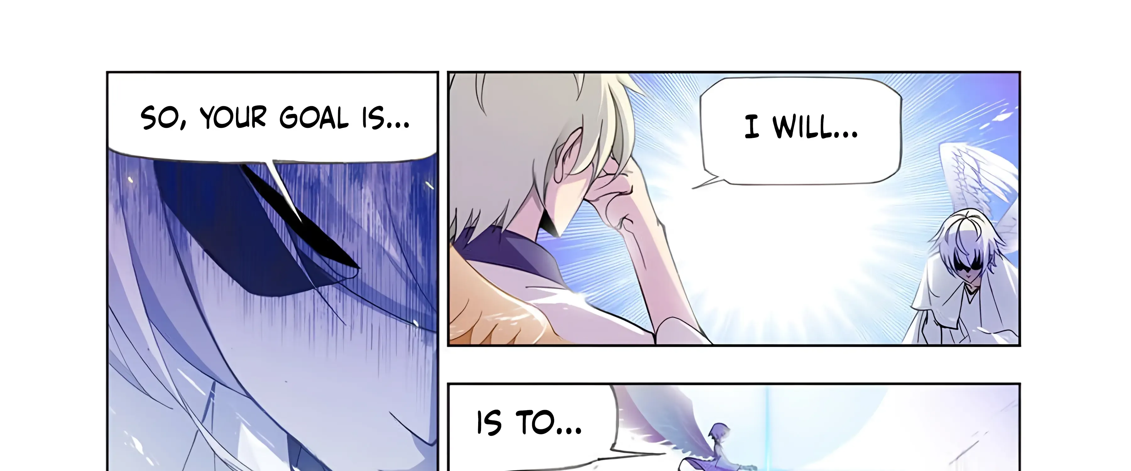 Read Soul Land chapter 171.5 image 85 on Lezhin