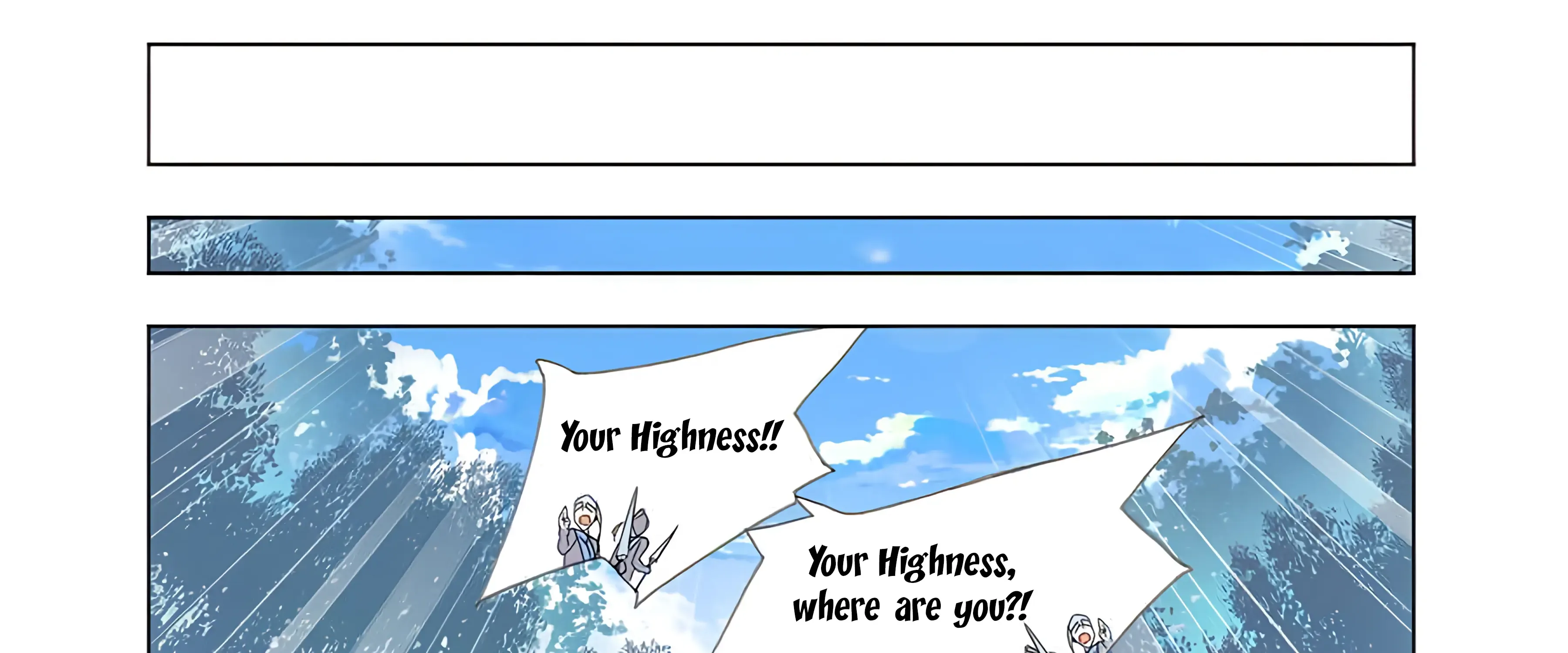 Read Soul Land chapter 171.5 image 91 on Lezhin