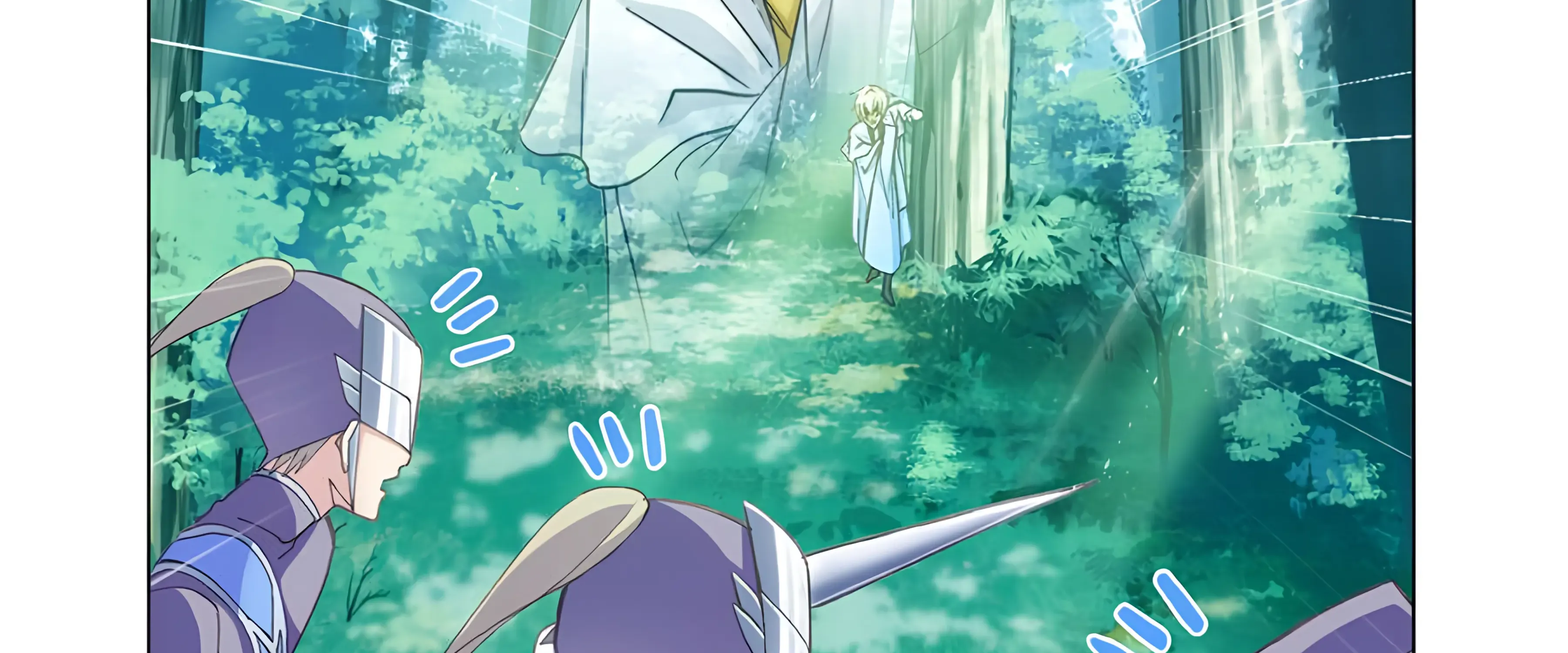 Read Soul Land chapter 171.5 image 94 on Lezhin
