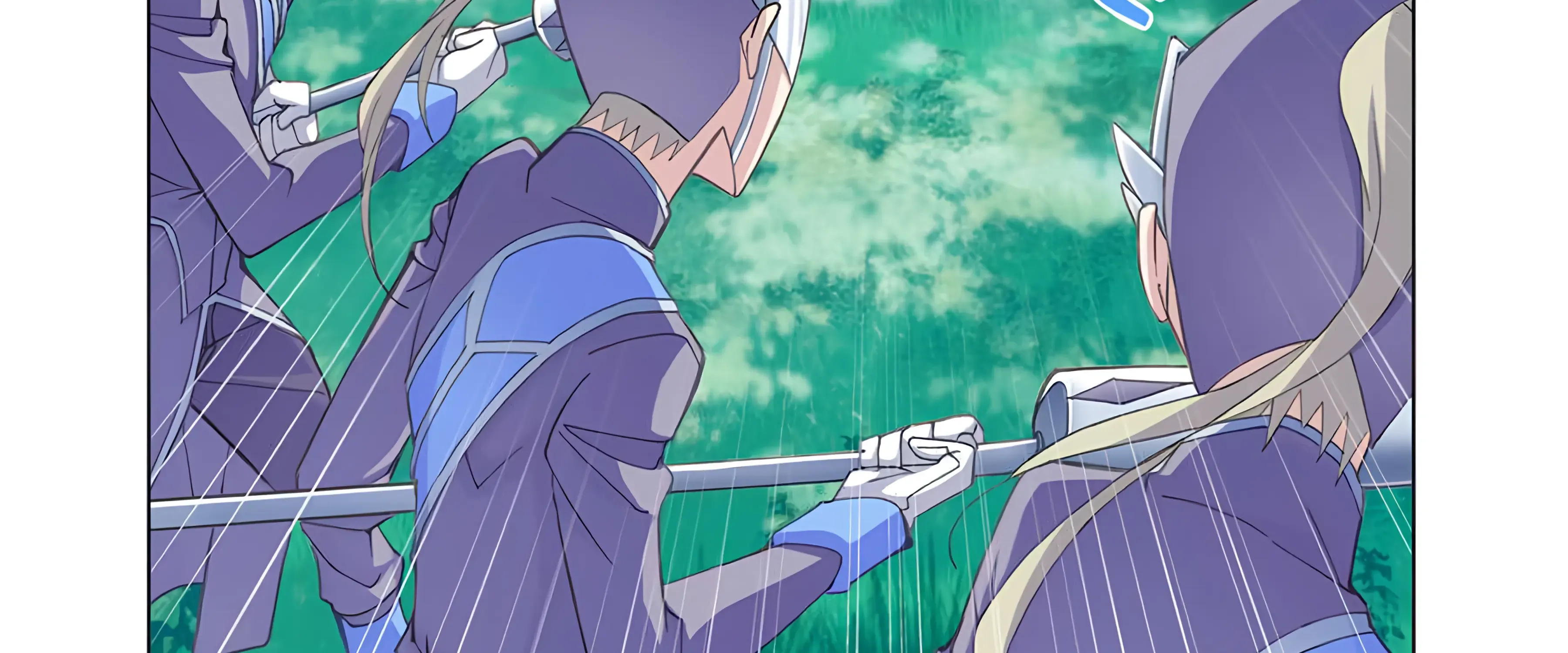 Read Soul Land chapter 171.5 image 95 on Lezhin