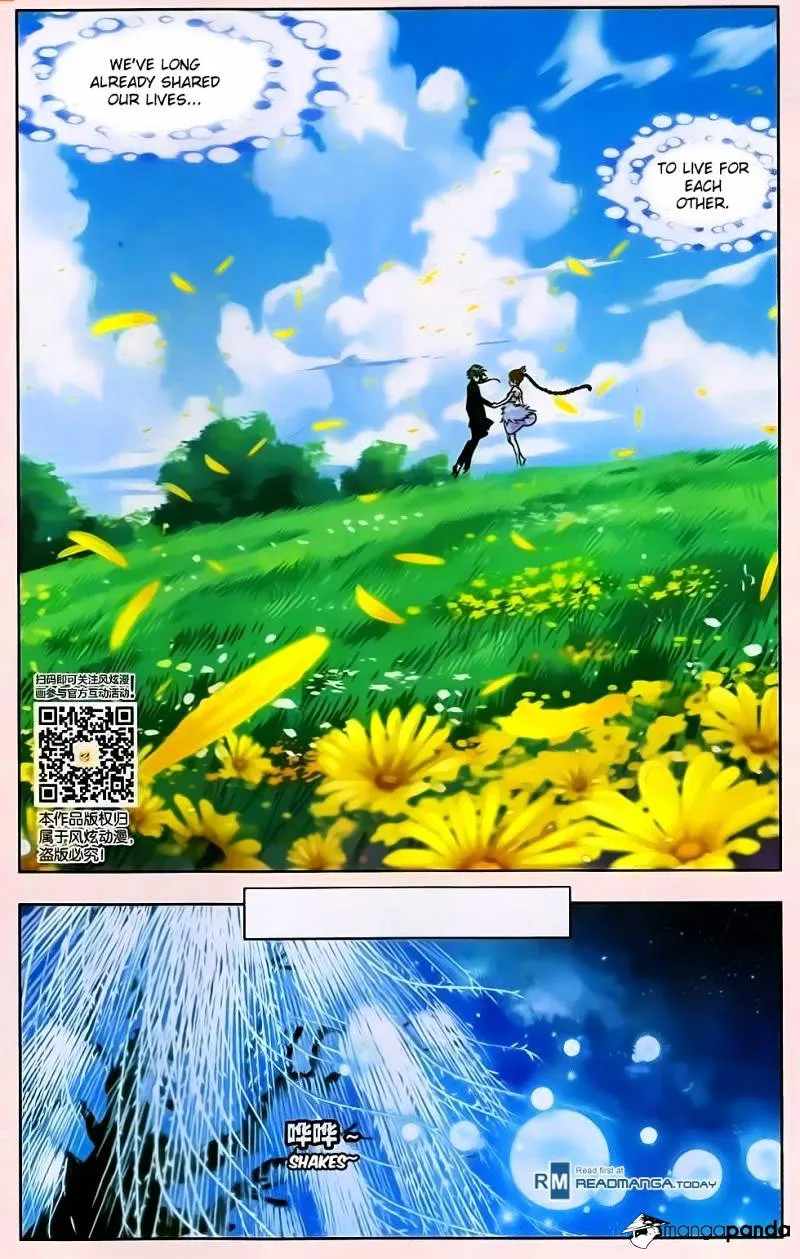 Read Soul Land chapter 174 image 15 on Lezhin