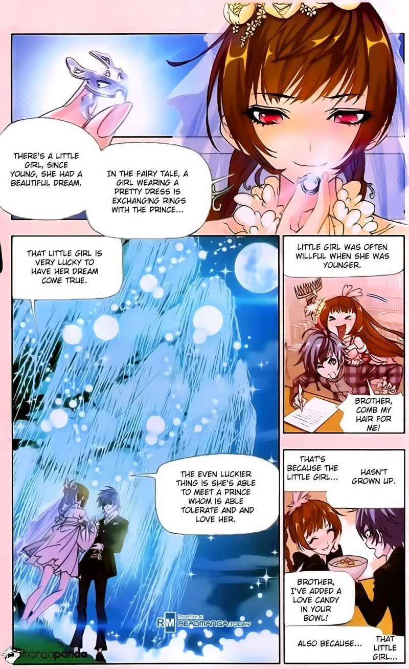 Read Soul Land chapter 174 image 17 on Lezhin