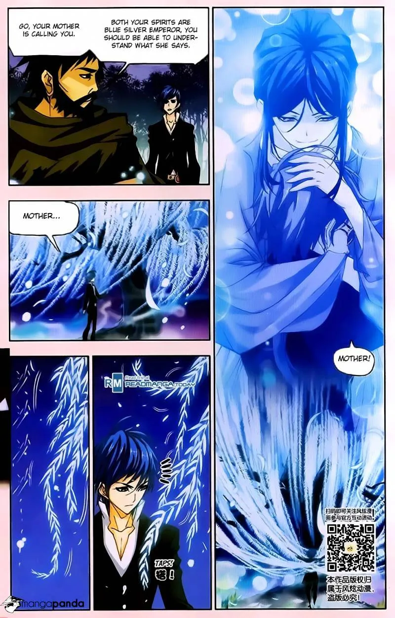 Read Soul Land chapter 174 image 9 on Lezhin