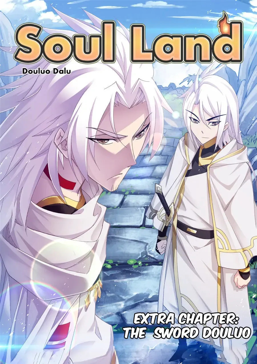 Read Soul Land chapter 176.5 image 1 on Lezhin
