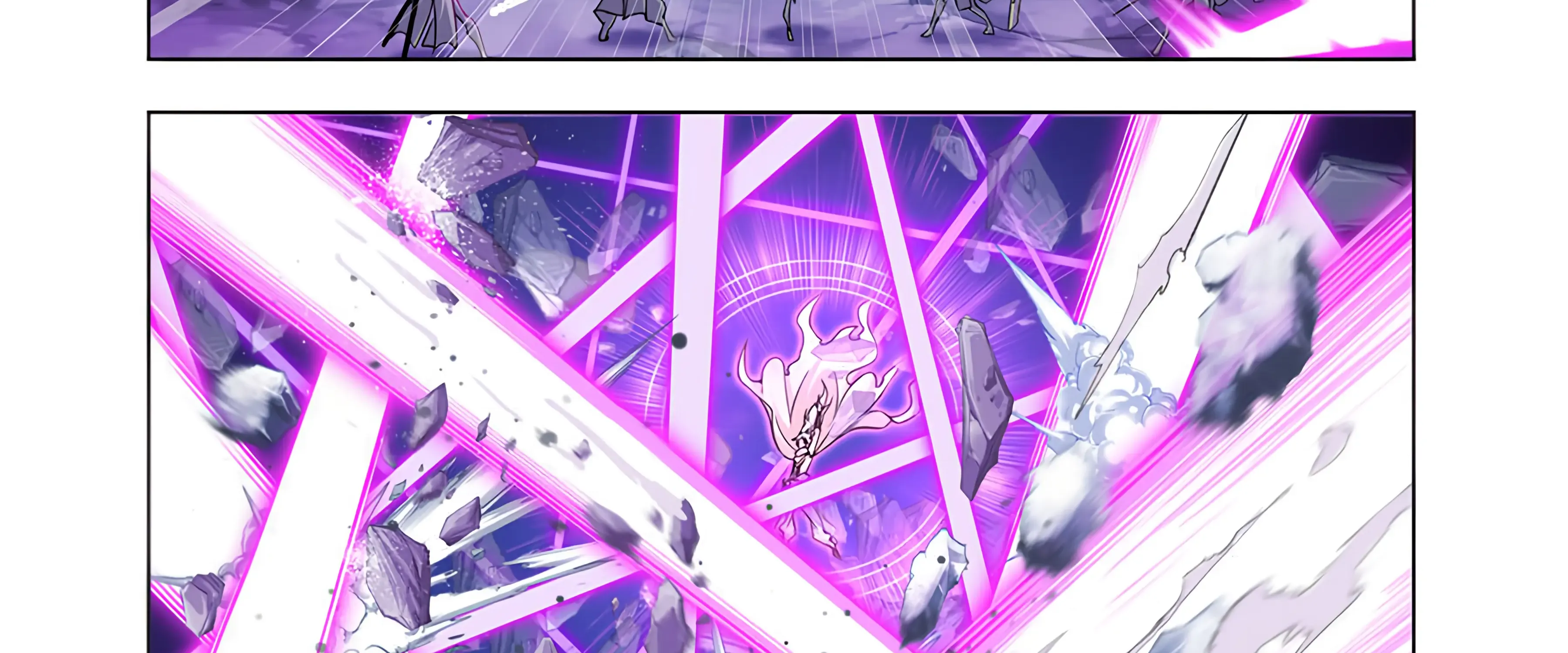 Read Soul Land chapter 176.5 image 18 on Lezhin
