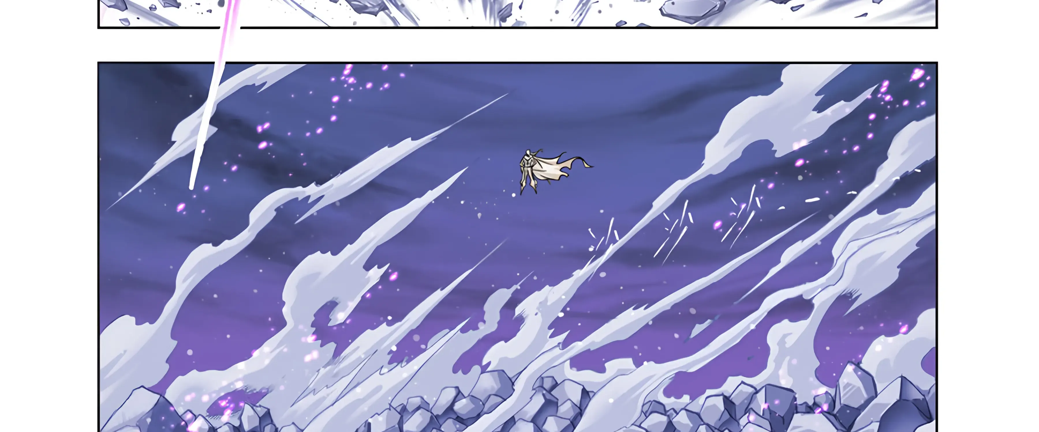 Read Soul Land chapter 176.5 image 24 on Lezhin