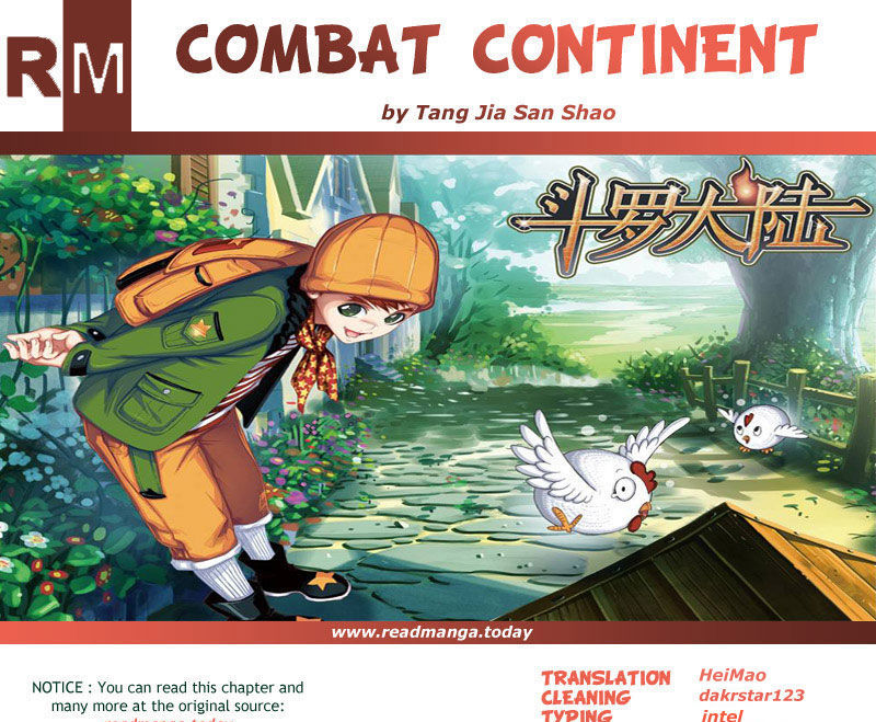 Read Soul Land chapter 176 image 25 on Lezhin