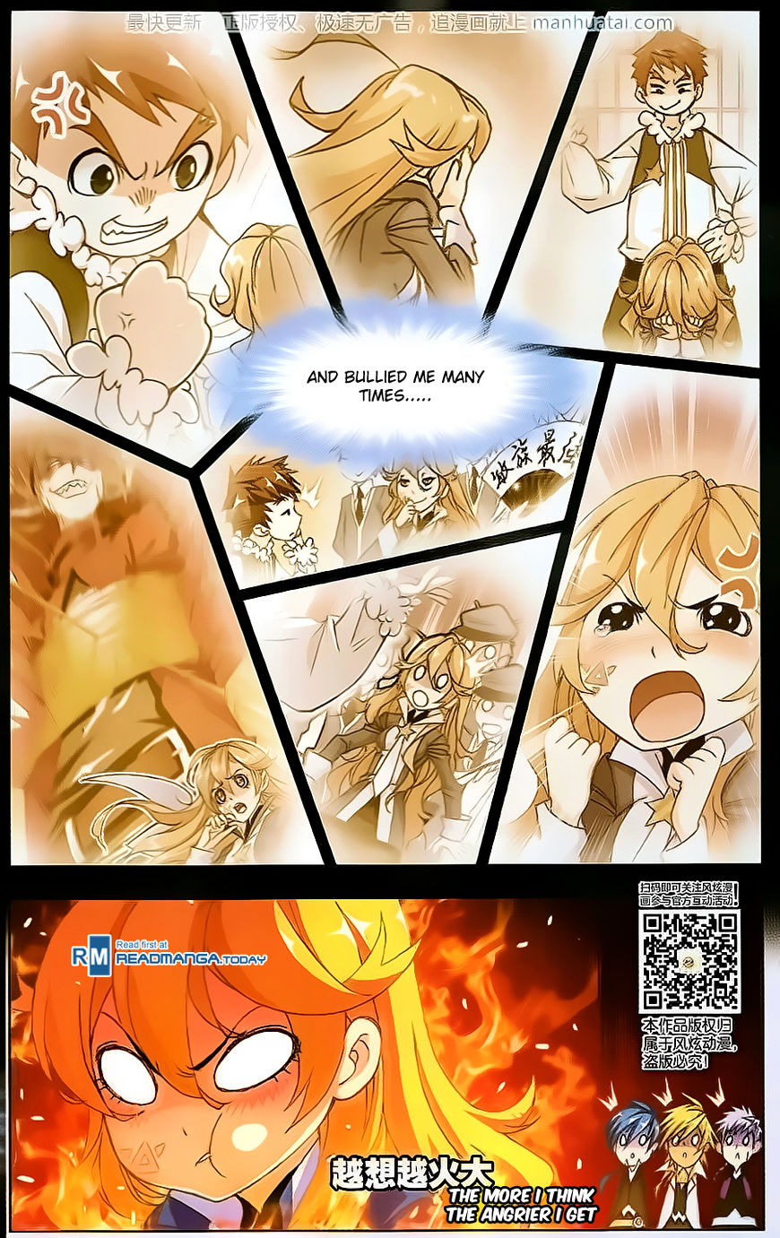 Read Soul Land chapter 184 image 22 on Lezhin