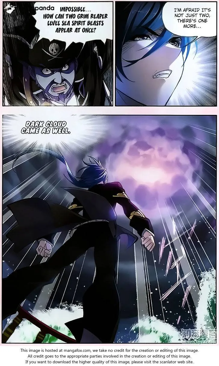 Read Soul Land chapter 194 image 19 on Lezhin