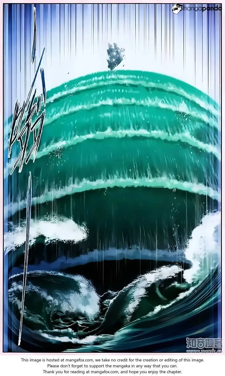 Read Soul Land chapter 194 image 22 on Lezhin