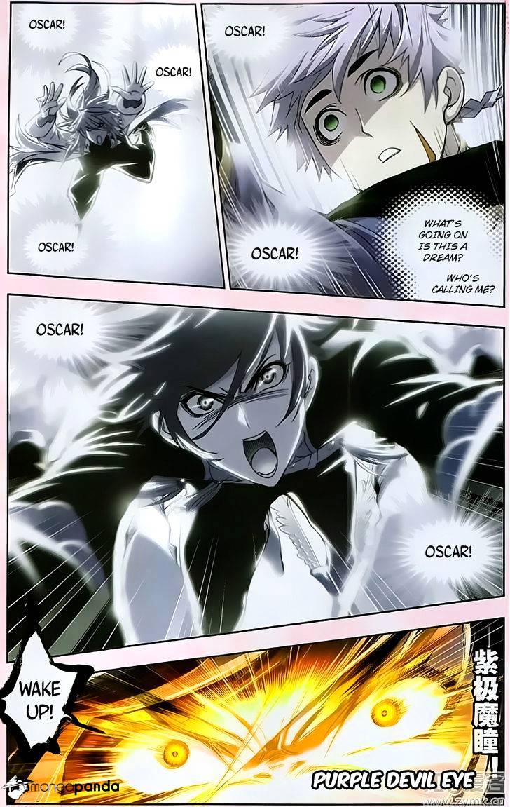 Read Soul Land chapter 195 image 5 on Lezhin