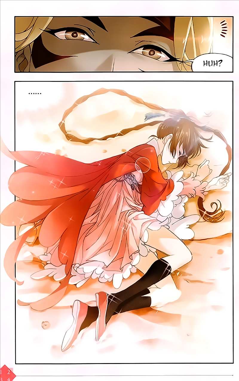 Read Soul Land chapter 200 image 22 on Lezhin