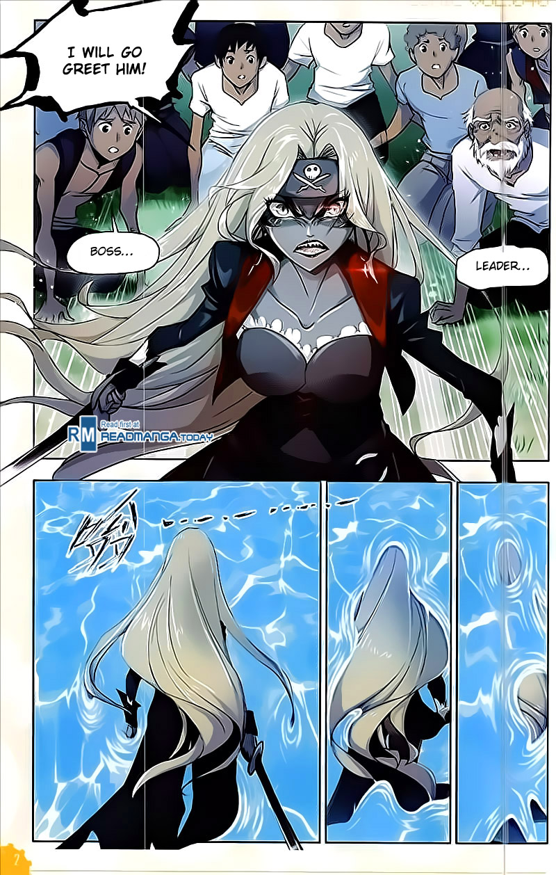 Read Soul Land chapter 204 image 18 on Lezhin