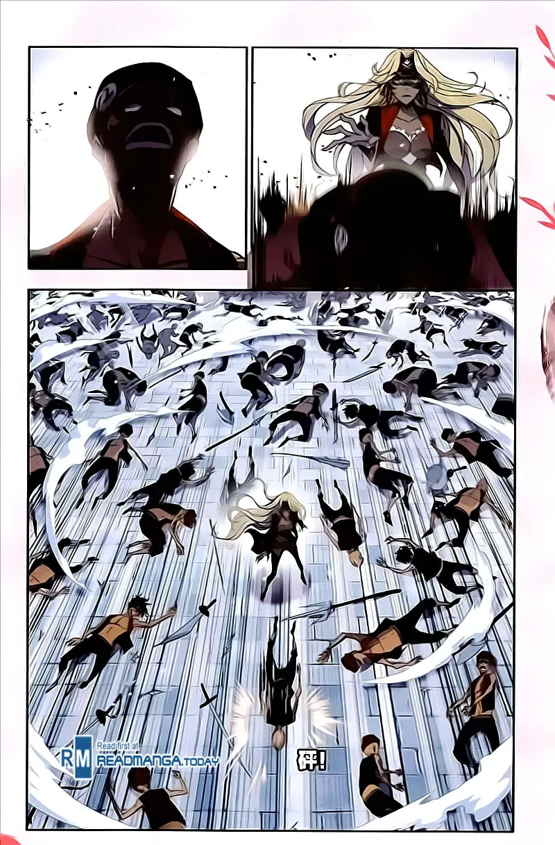 Read Soul Land chapter 207 image 13 on Lezhin
