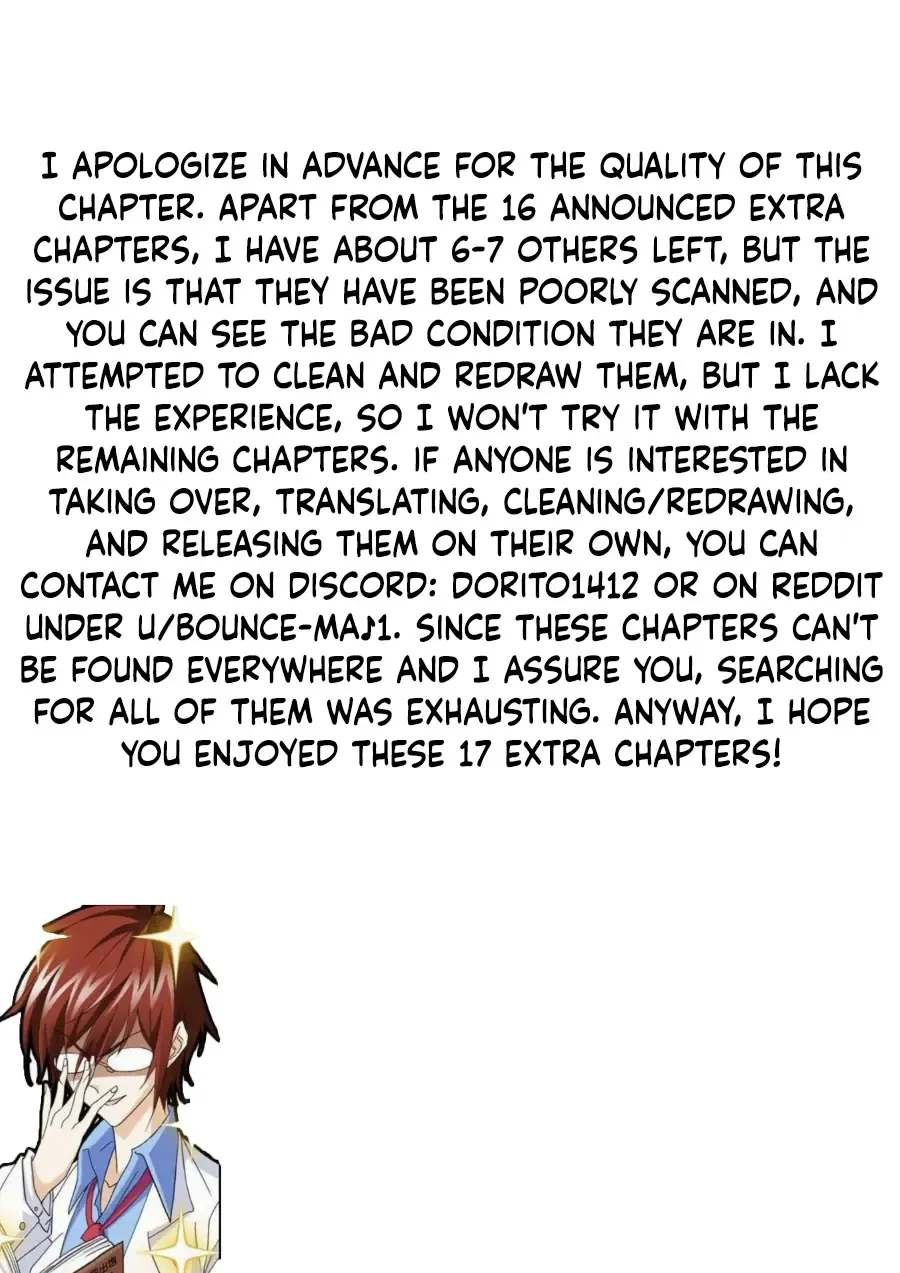 Read Soul Land chapter 210.5 image 1 on Lezhin
