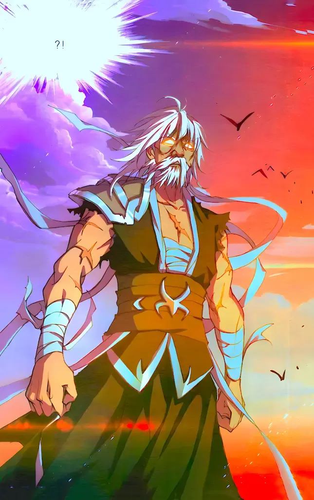 Read Soul Land chapter 210.5 image 47 on Lezhin