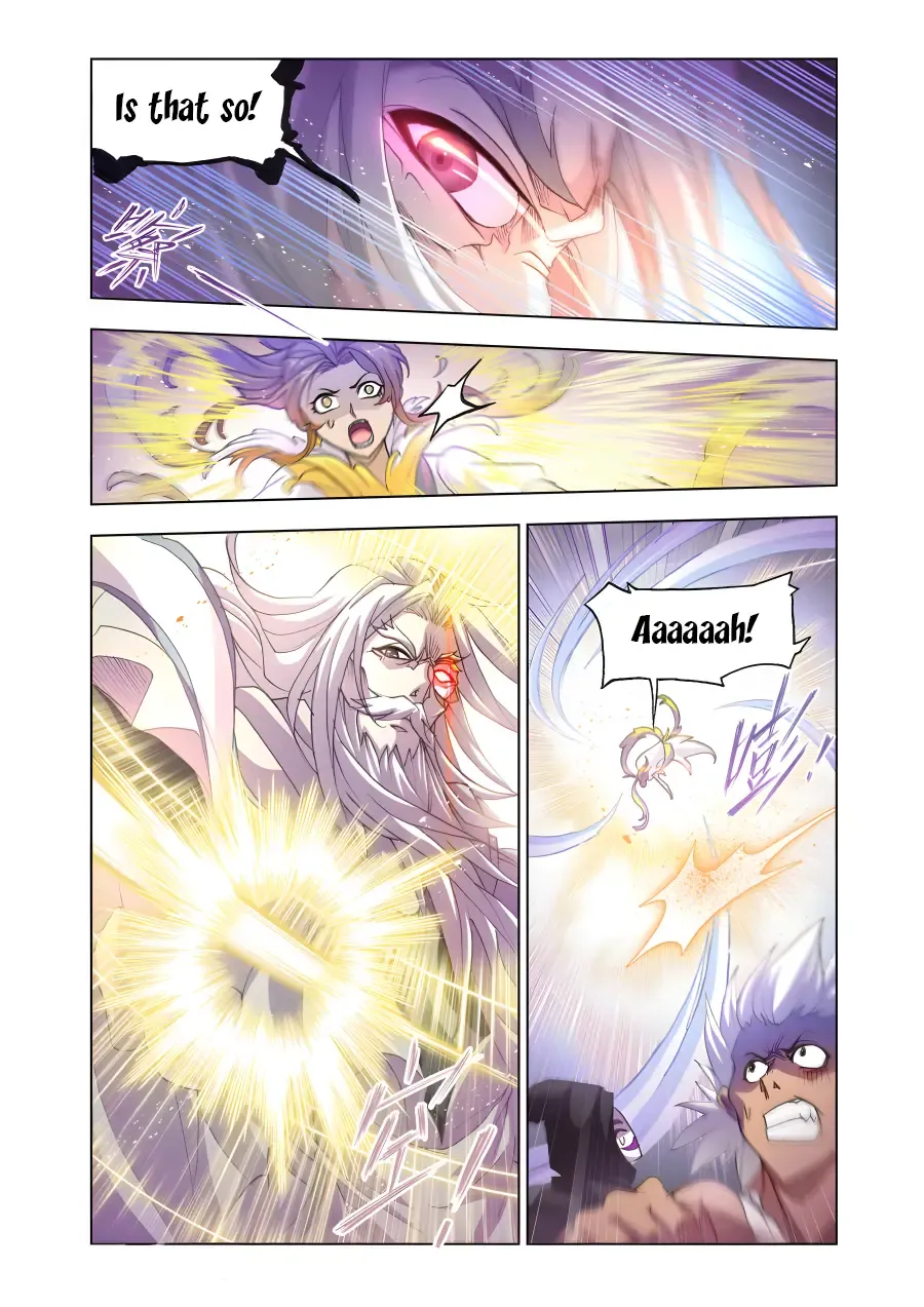 Read Soul Land chapter 210.5 image 50 on Lezhin
