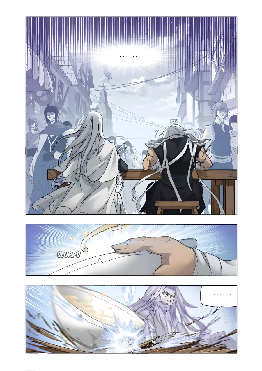 Read Soul Land chapter 210.5 image 56 on Lezhin
