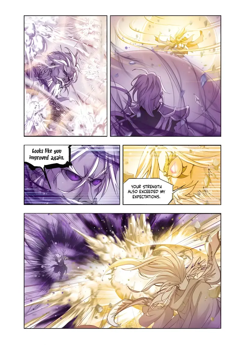 Read Soul Land chapter 210.5 image 59 on Lezhin