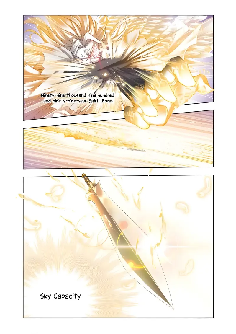 Read Soul Land chapter 210.5 image 62 on Lezhin