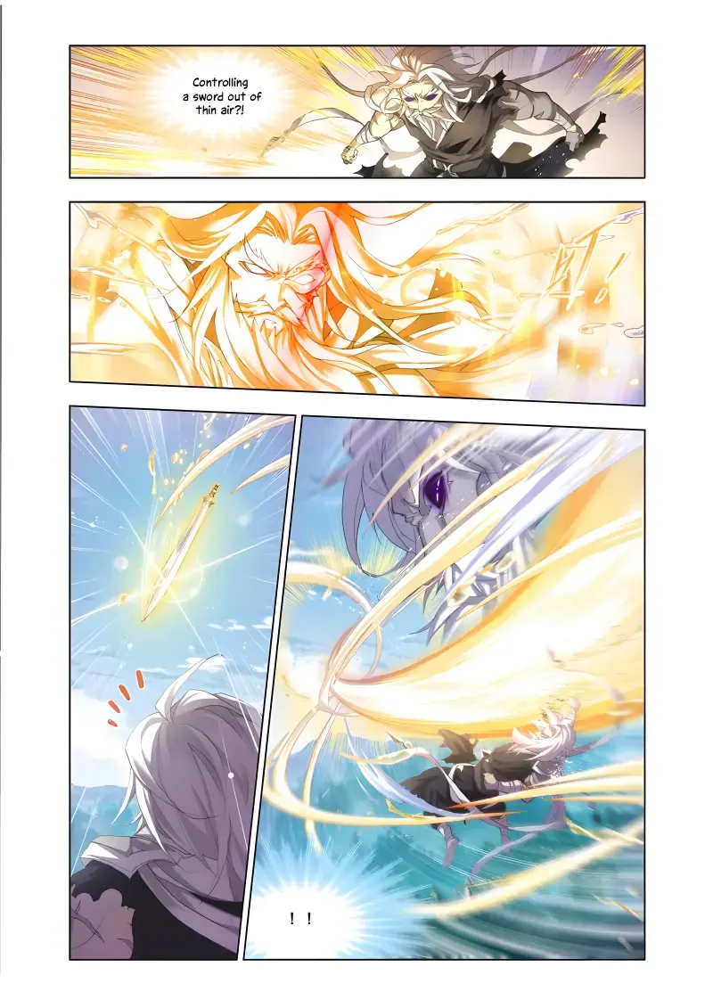 Read Soul Land chapter 210.5 image 63 on Lezhin