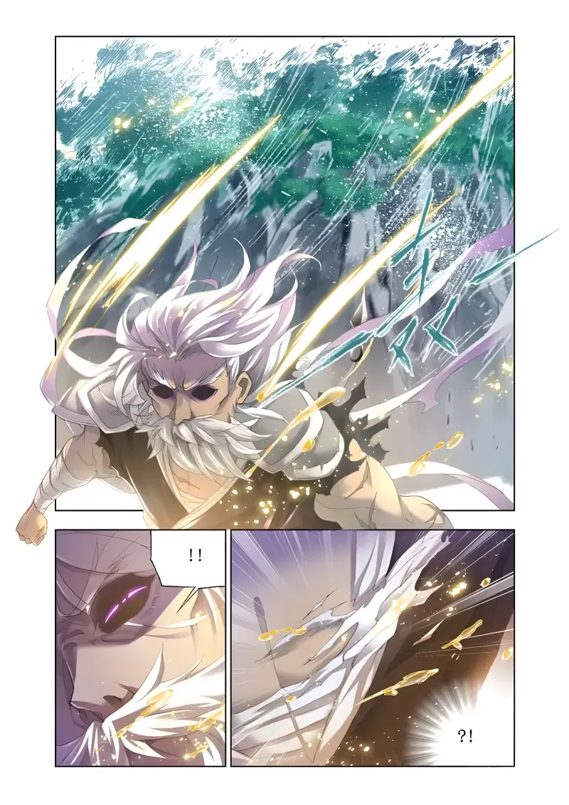 Read Soul Land chapter 210.5 image 64 on Lezhin