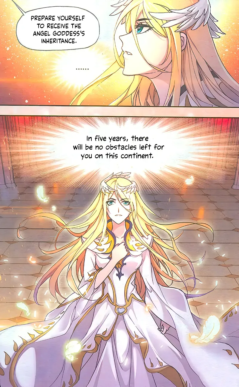 Read Soul Land chapter 210.5 image 81 on Lezhin