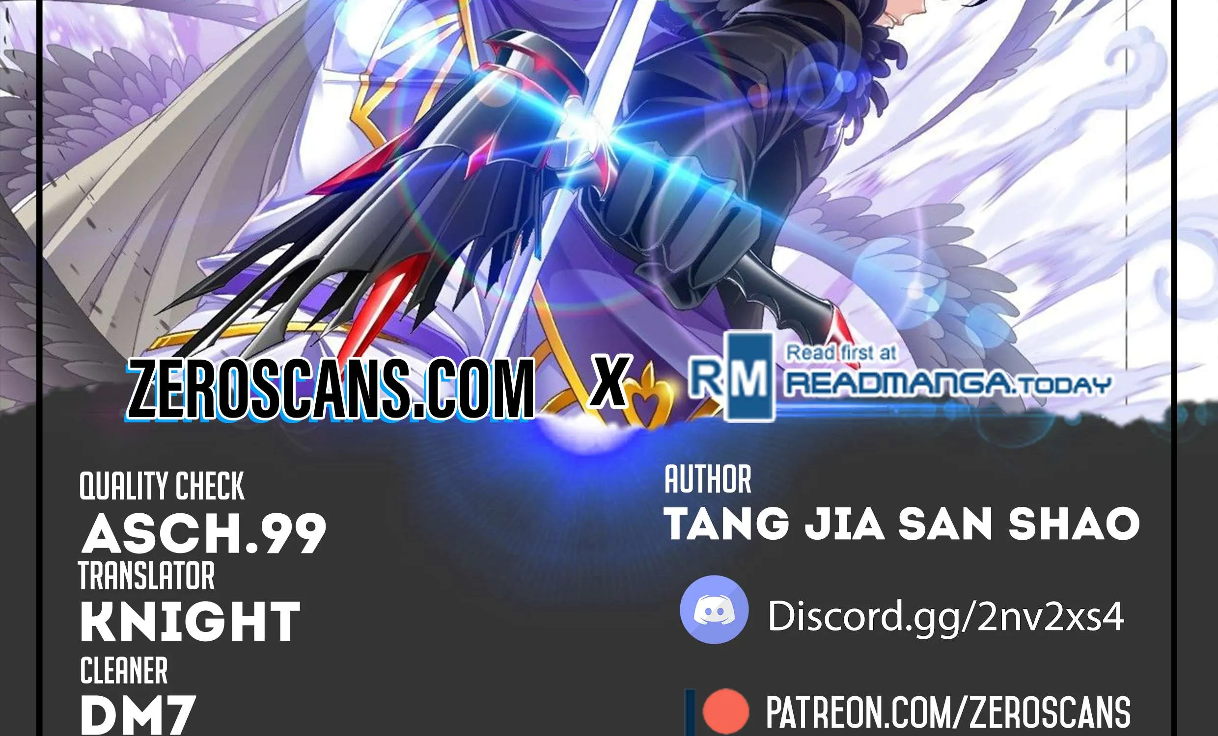 Read Soul Land chapter 211 image 2 on Lezhin