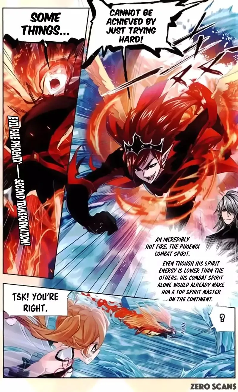 Read Soul Land chapter 212 image 21 on Lezhin