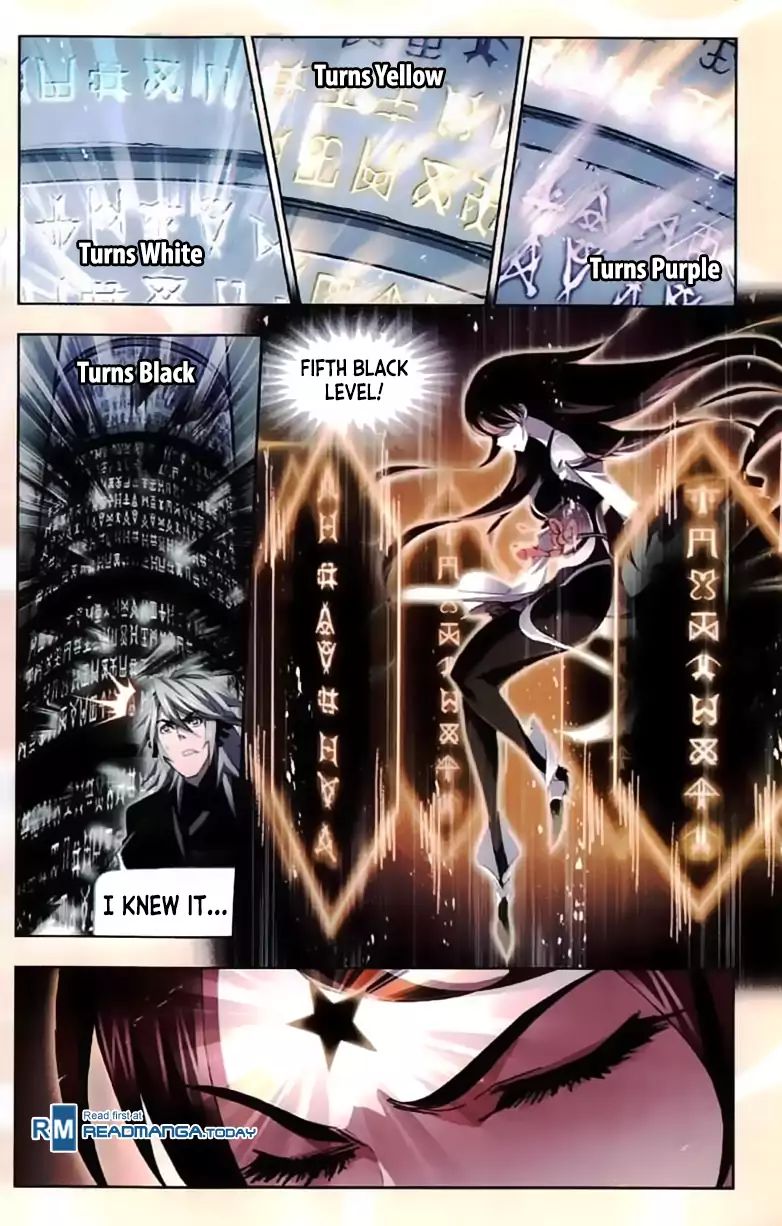 Read Soul Land chapter 213 image 17 on Lezhin
