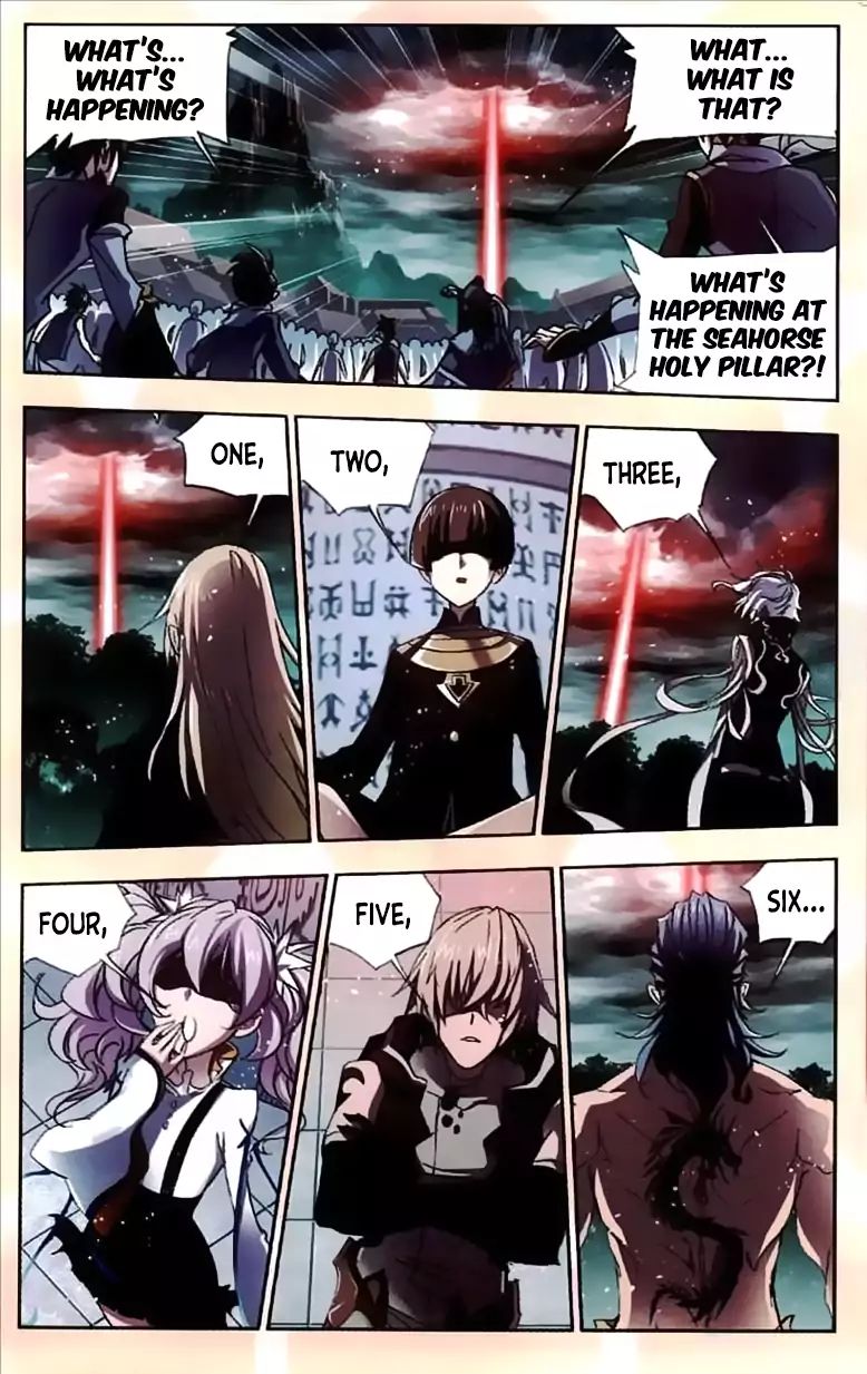 Read Soul Land chapter 213 image 24 on Lezhin