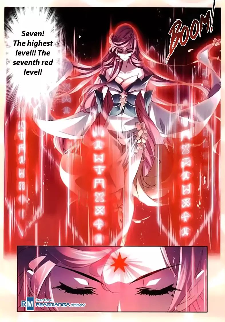 Read Soul Land chapter 213 image 25 on Lezhin