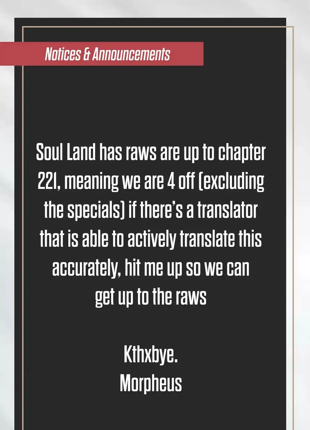 Read Soul Land chapter 216 image 26 on Lezhin
