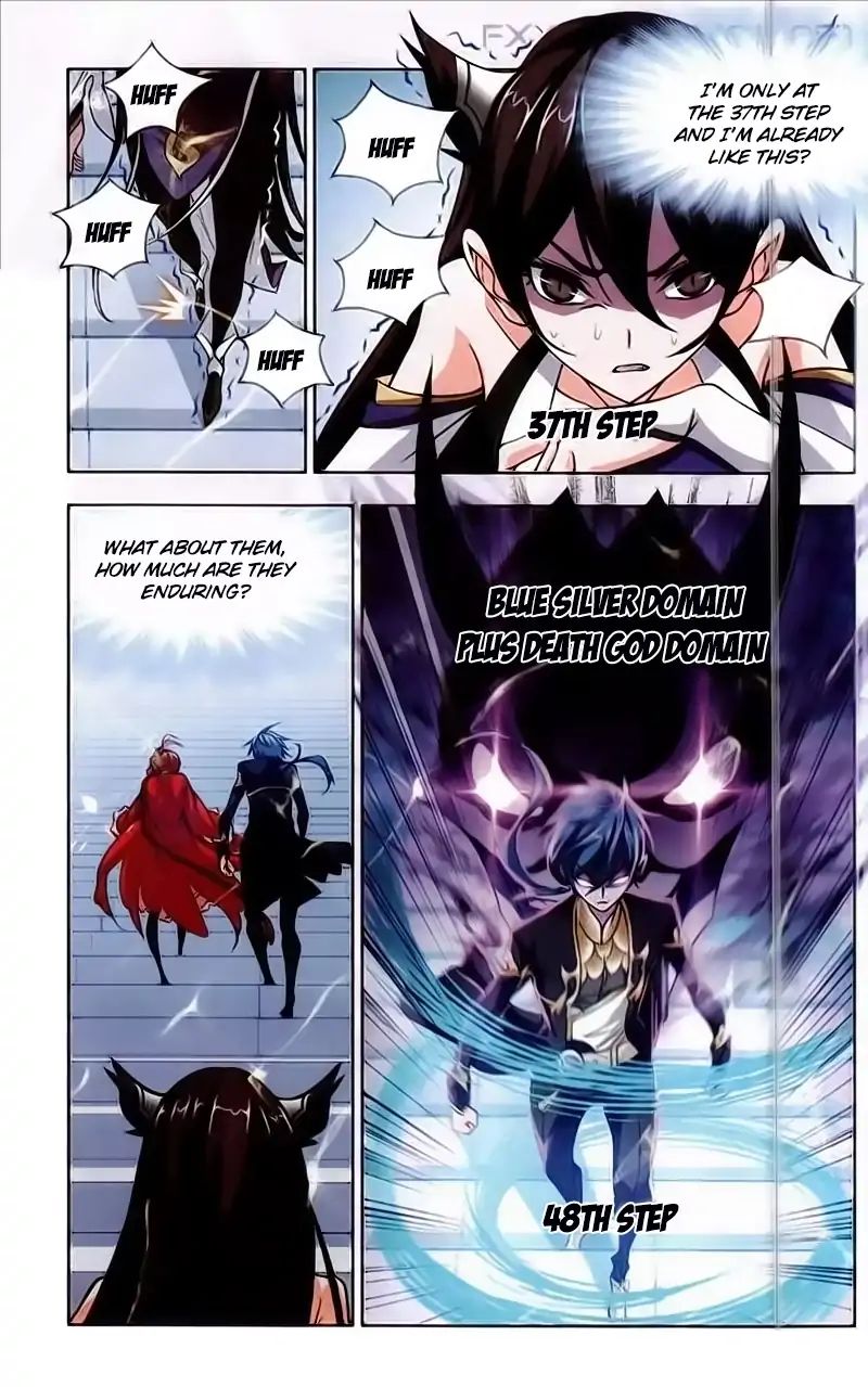 Read Soul Land chapter 219 image 10 on Lezhin